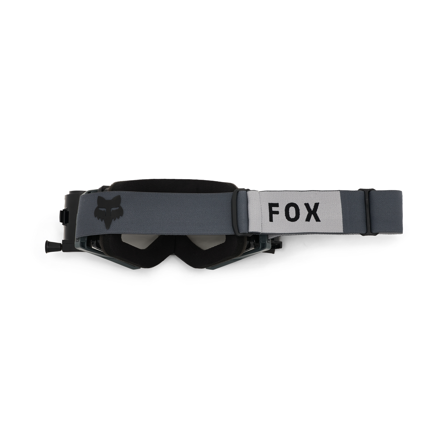 AIRSPACE ROLLOFF GOGGLE - GRAPHITE