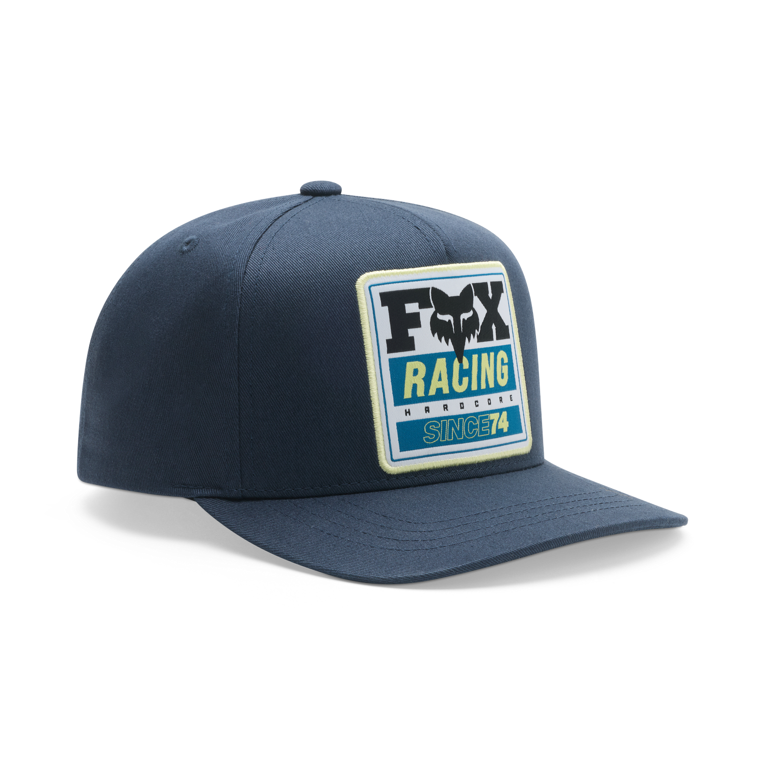 YTH SINCE 74 SNAPBACK - MIDNIGHT