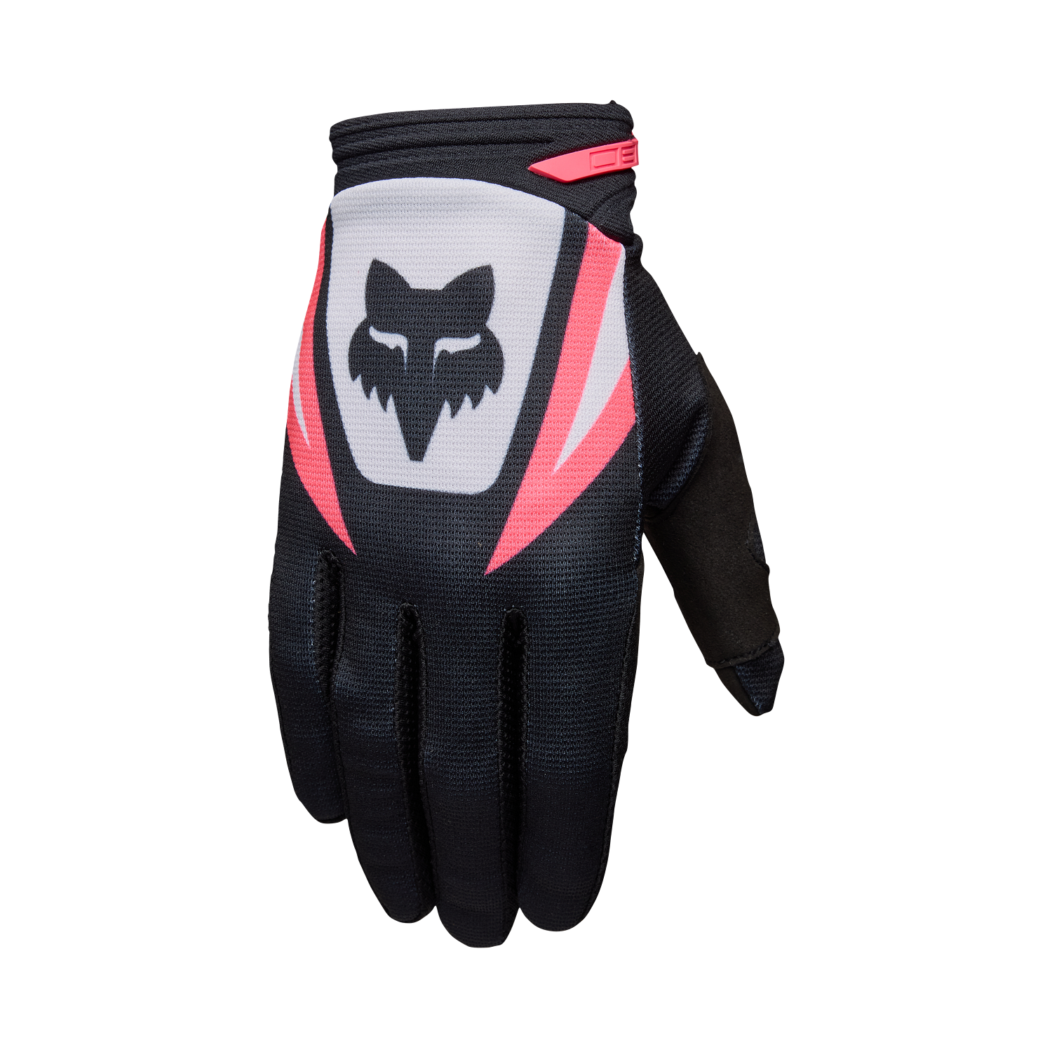 YTH 180 DRAFT GLOVE - NEON PINK