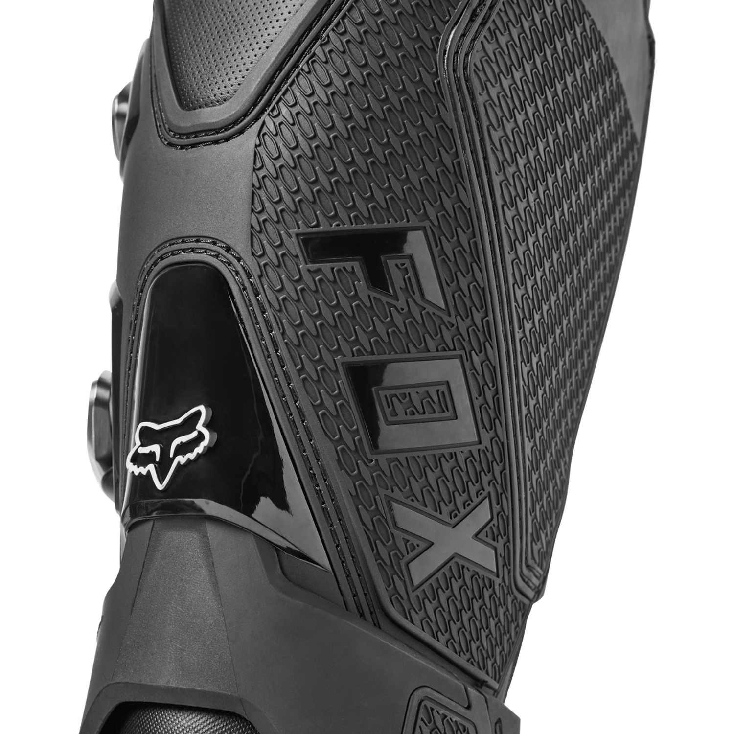 FOX MOTION X BOOT - BLACK