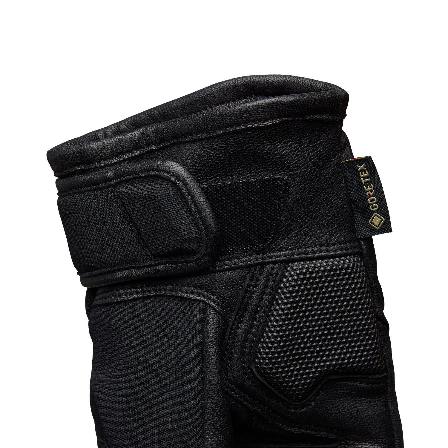 STEALTH BOMBER PRO GTX GLOVE CE - BLACK