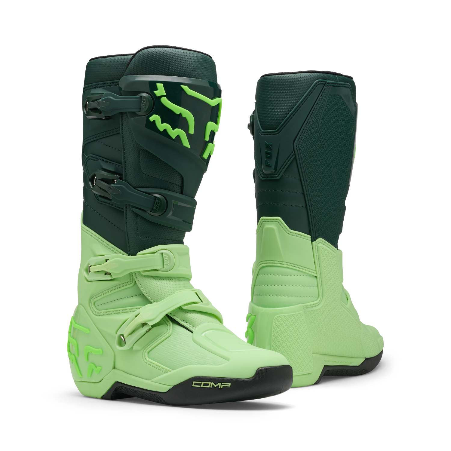 COMP BOOT - MELON