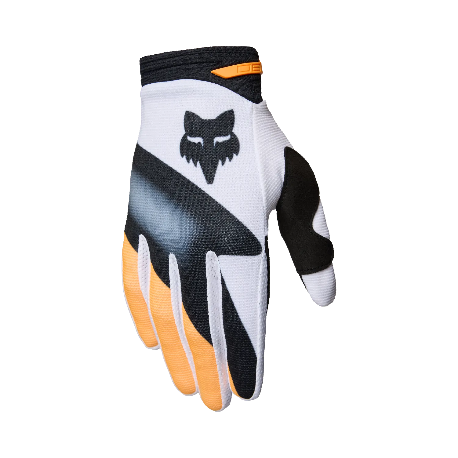 YTH 180 NOBLE GLOVE - BLACK/WHITE