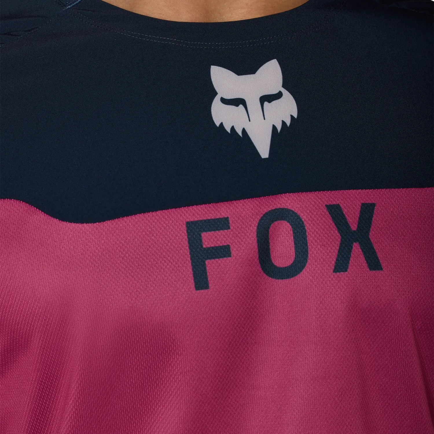 RANGER OFF ROAD JERSEY - BERRY