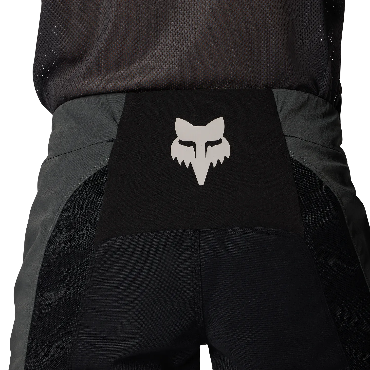 RANGER AIR OFF ROAD PANT - BLACK/GREY
