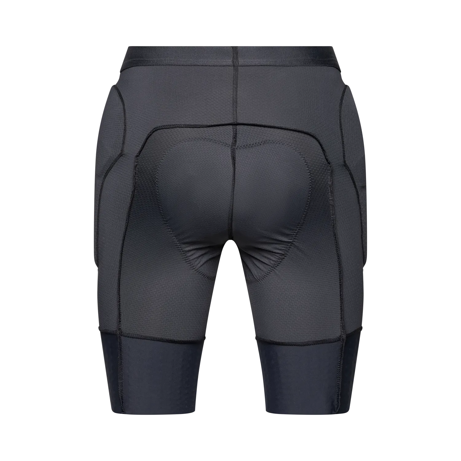 TITAN RACE SHORT - BLACK