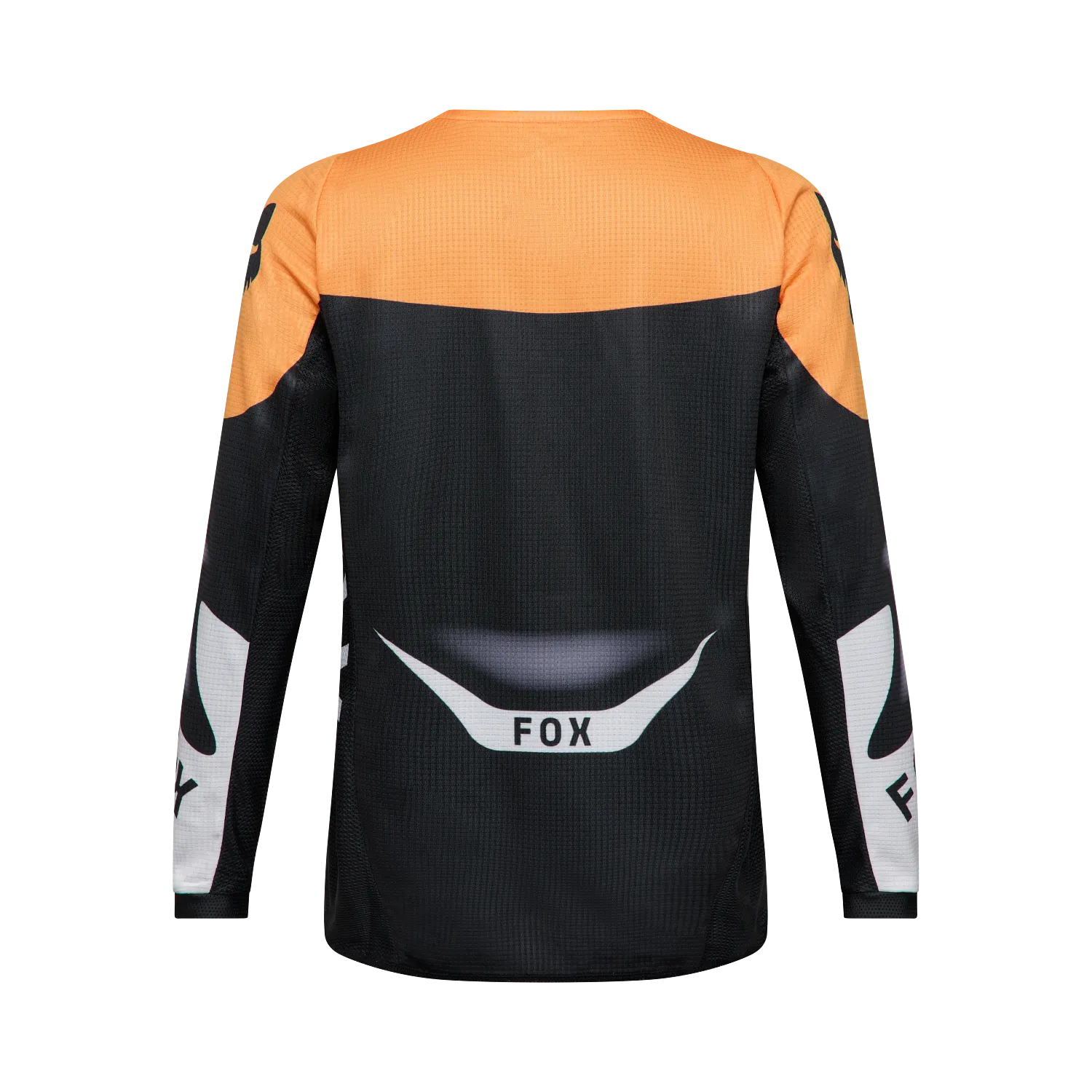 YTH 180 NOBLE JERSEY - BLACK/WHITE