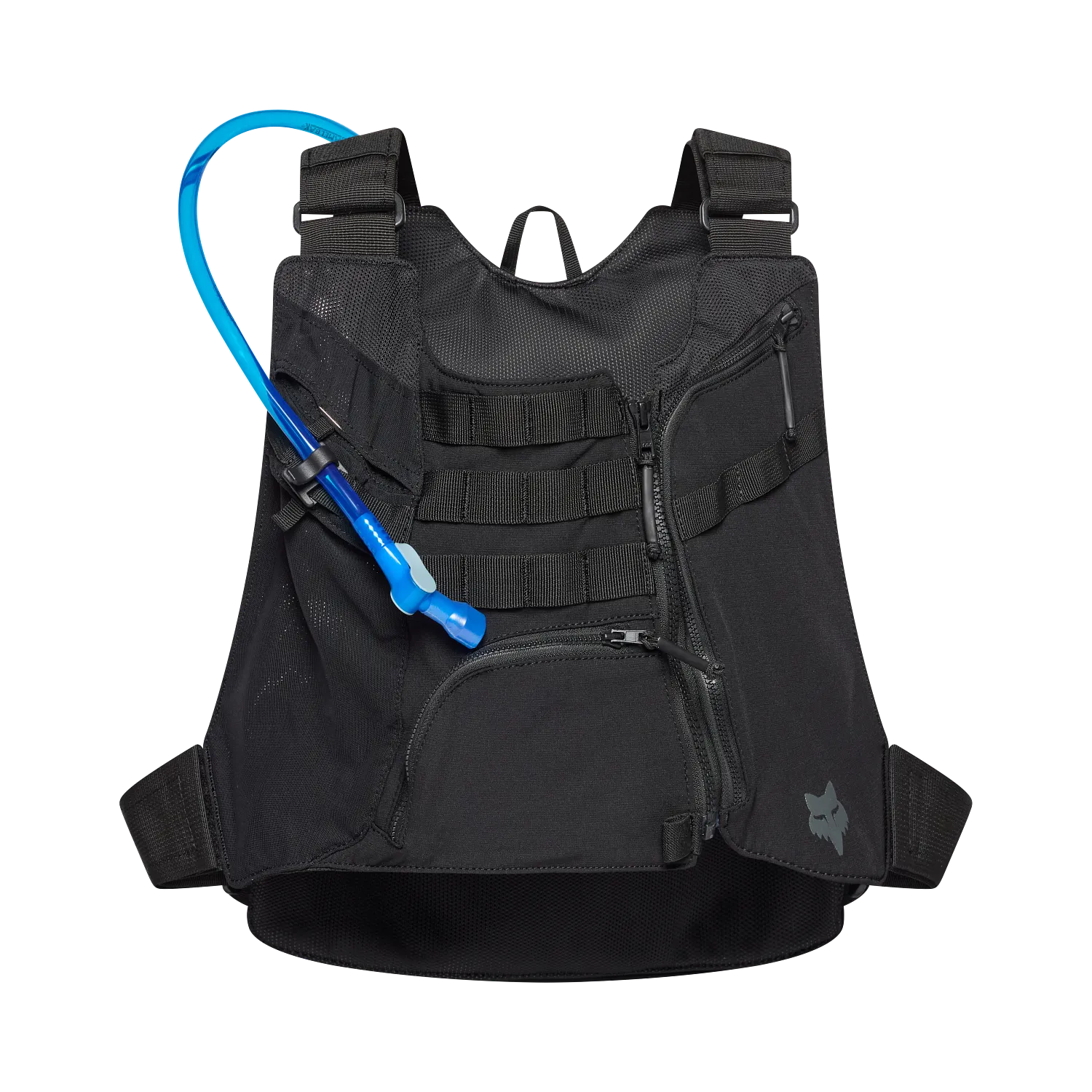 LEGION TAC VEST LITE - BLACK
