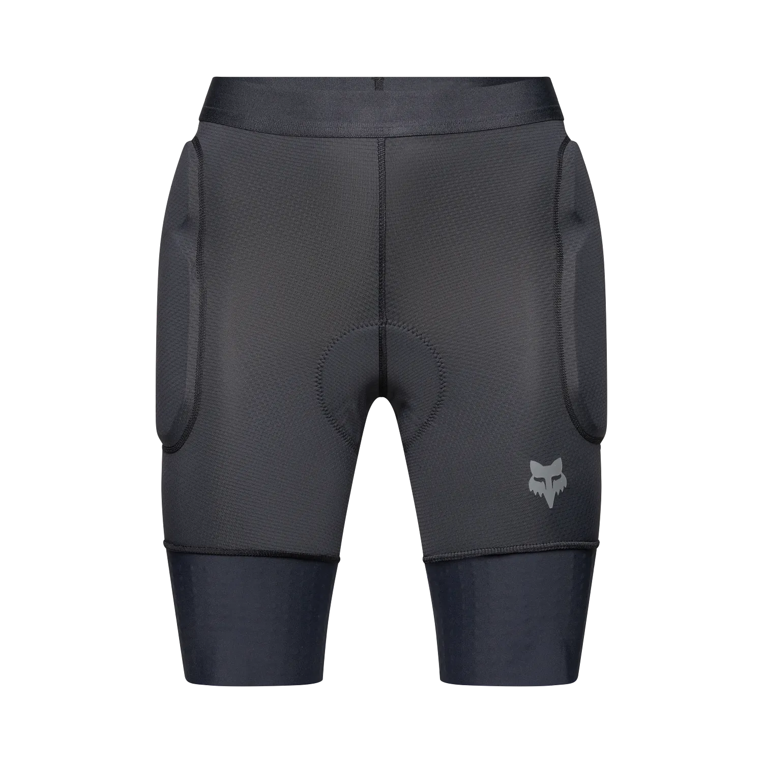 TITAN RACE SHORT - BLACK