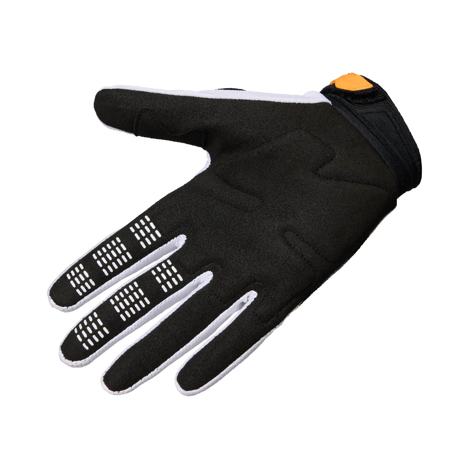 YTH 180 NOBLE GLOVE - BLACK/WHITE