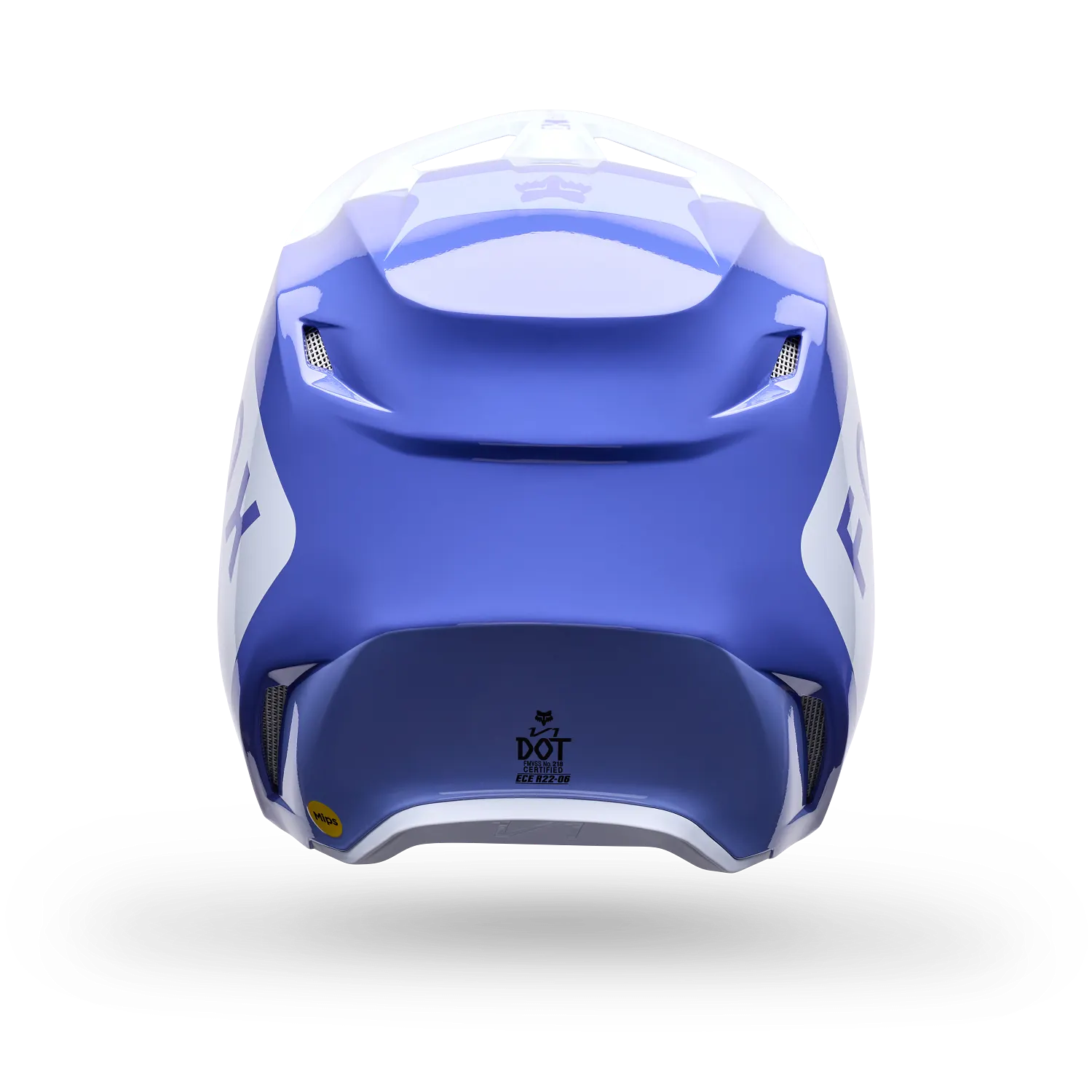 V1 NOBLE HELMET - PURPLE DOVE