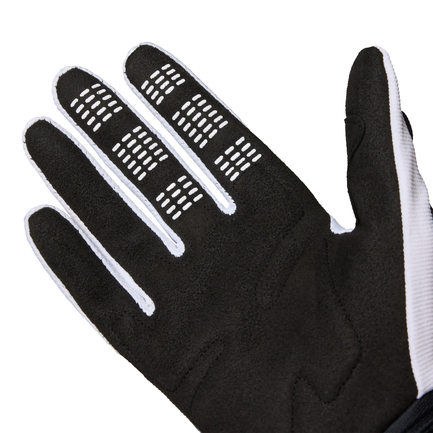 YTH 180 NOBLE GLOVE - BLACK/WHITE