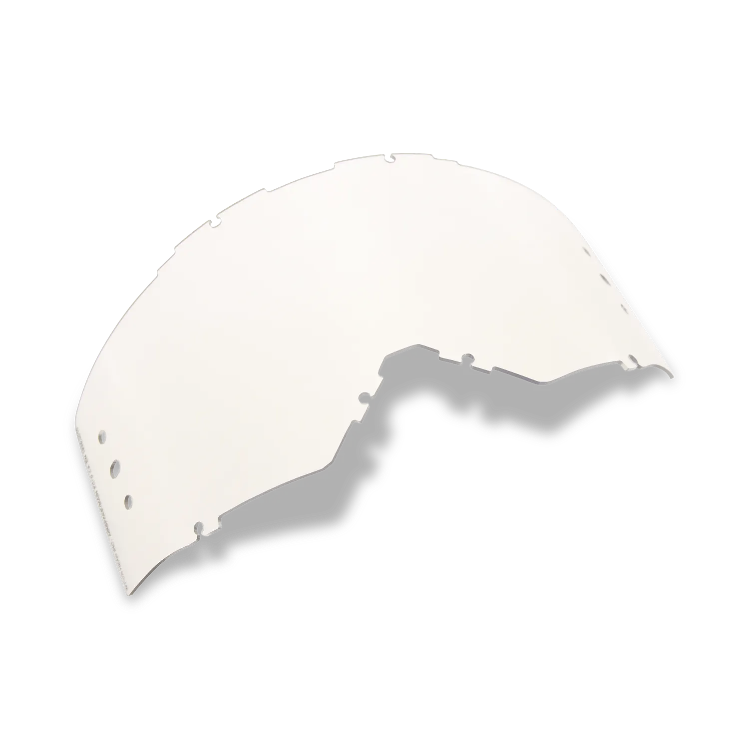 MX24 ARSPC/MAIN RO LENS
