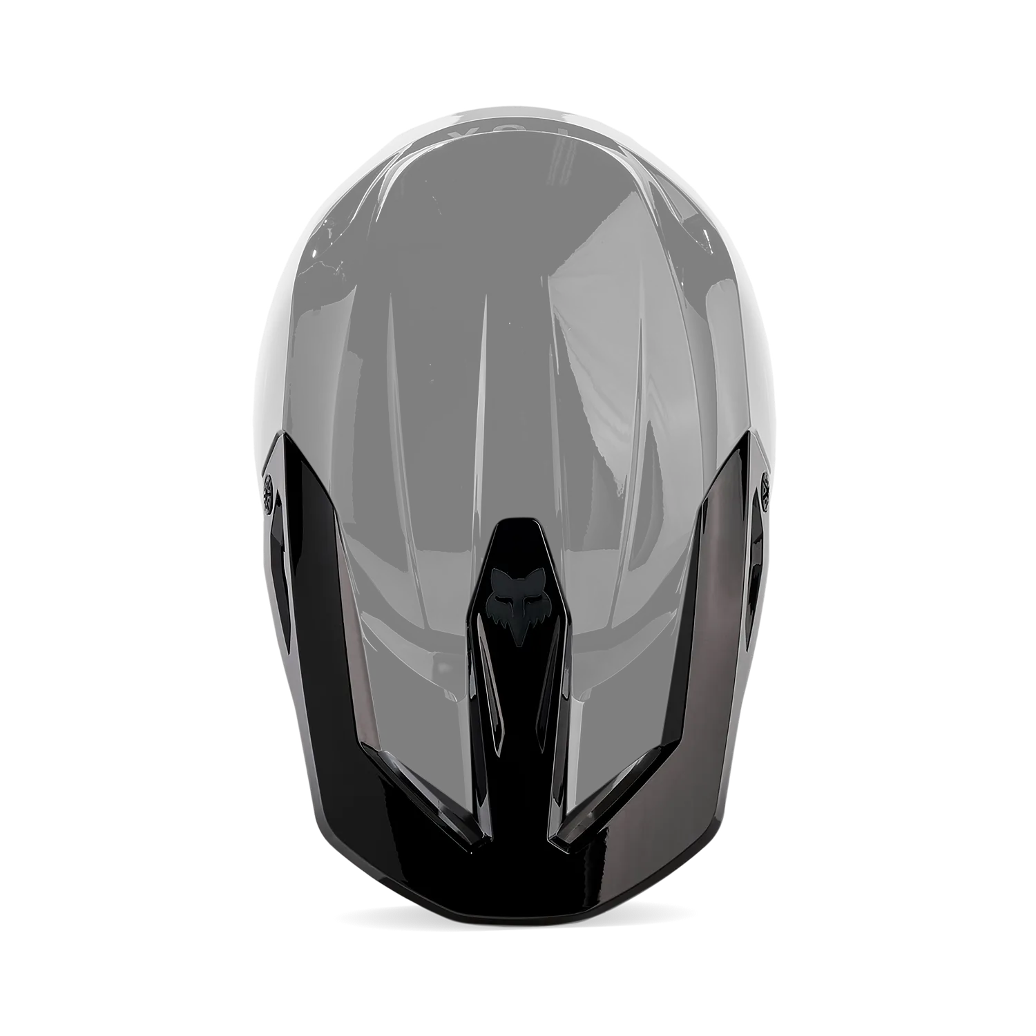 V1 HELMET VISOR - SHIELD - BLACK