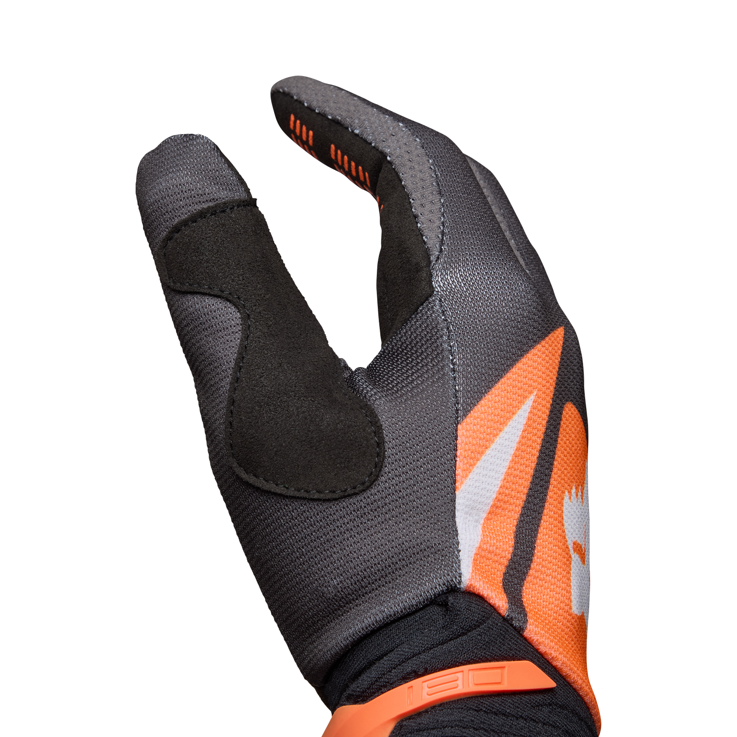 YTH 180 DRAFT GLOVE - SUNBURST