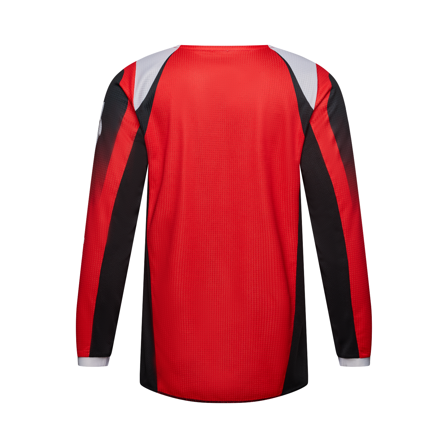 YTH 180 FRAME JERSEY - RED
