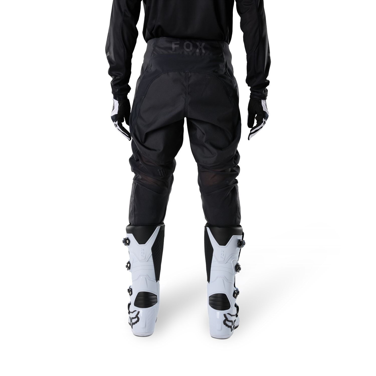 180 BLACKOUT PANT - BLACK