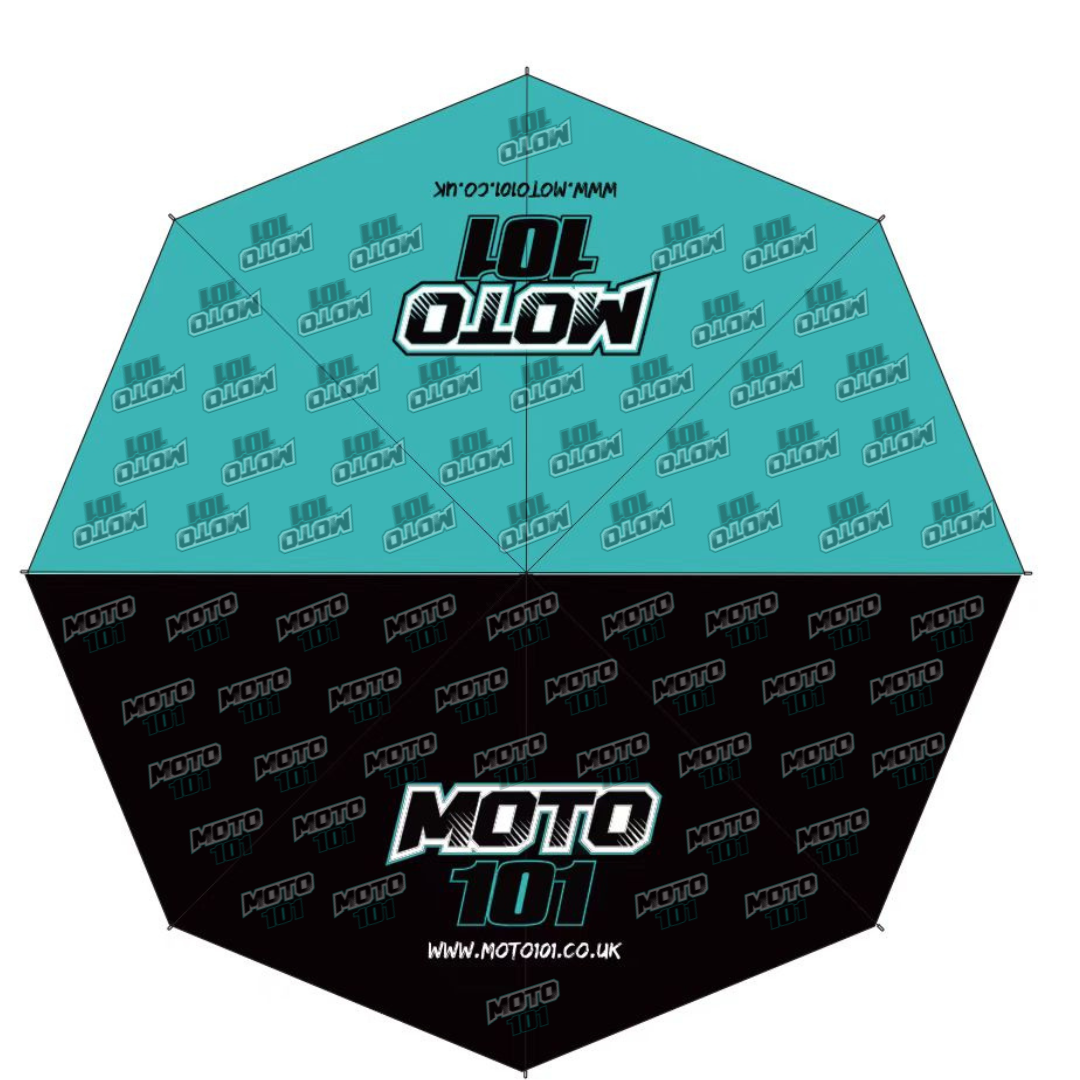 Moto101 Umbrella
