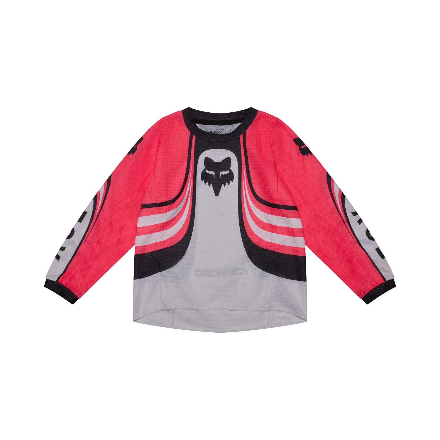 KIDS 180 DRAFT JERSEY - WHITE
