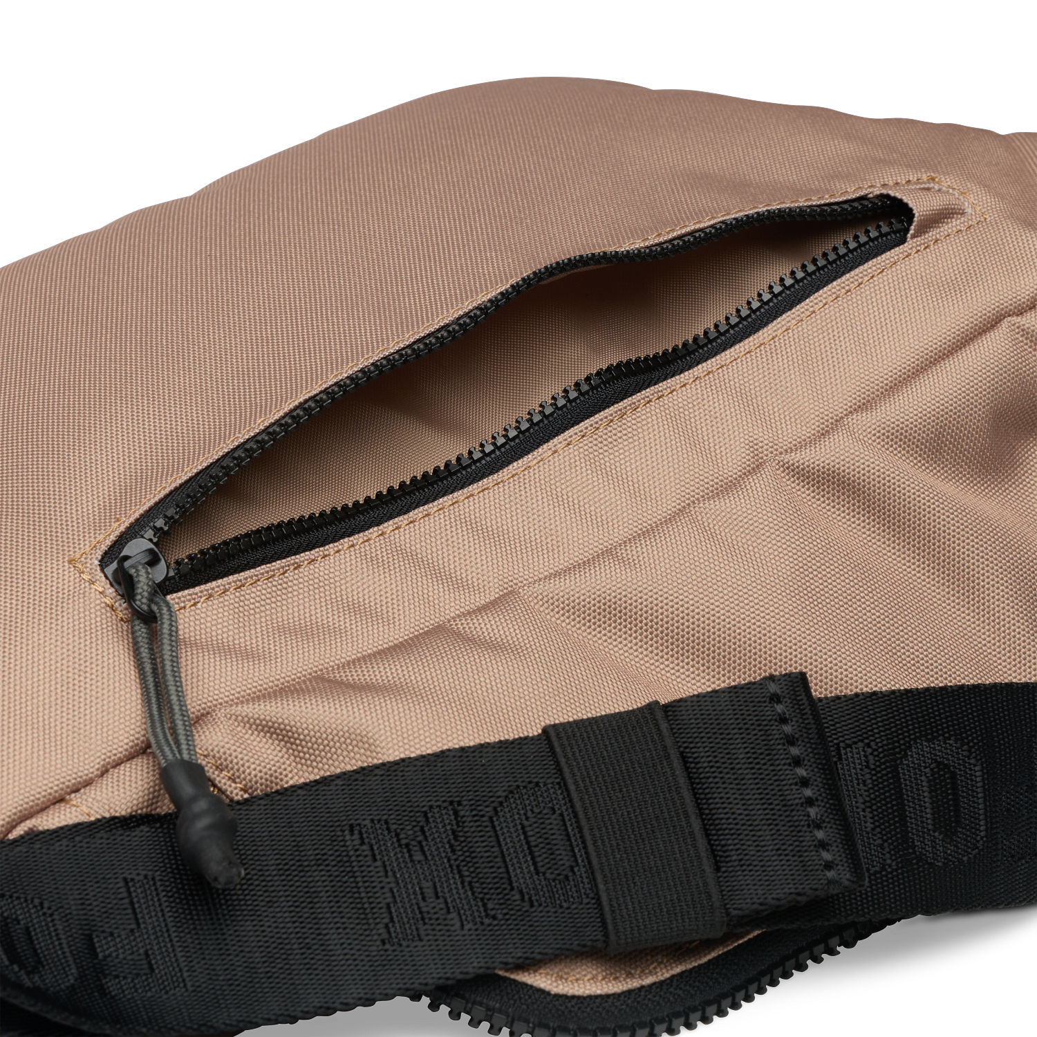FOX HEAD HIP PACK - BROWN SUGAR