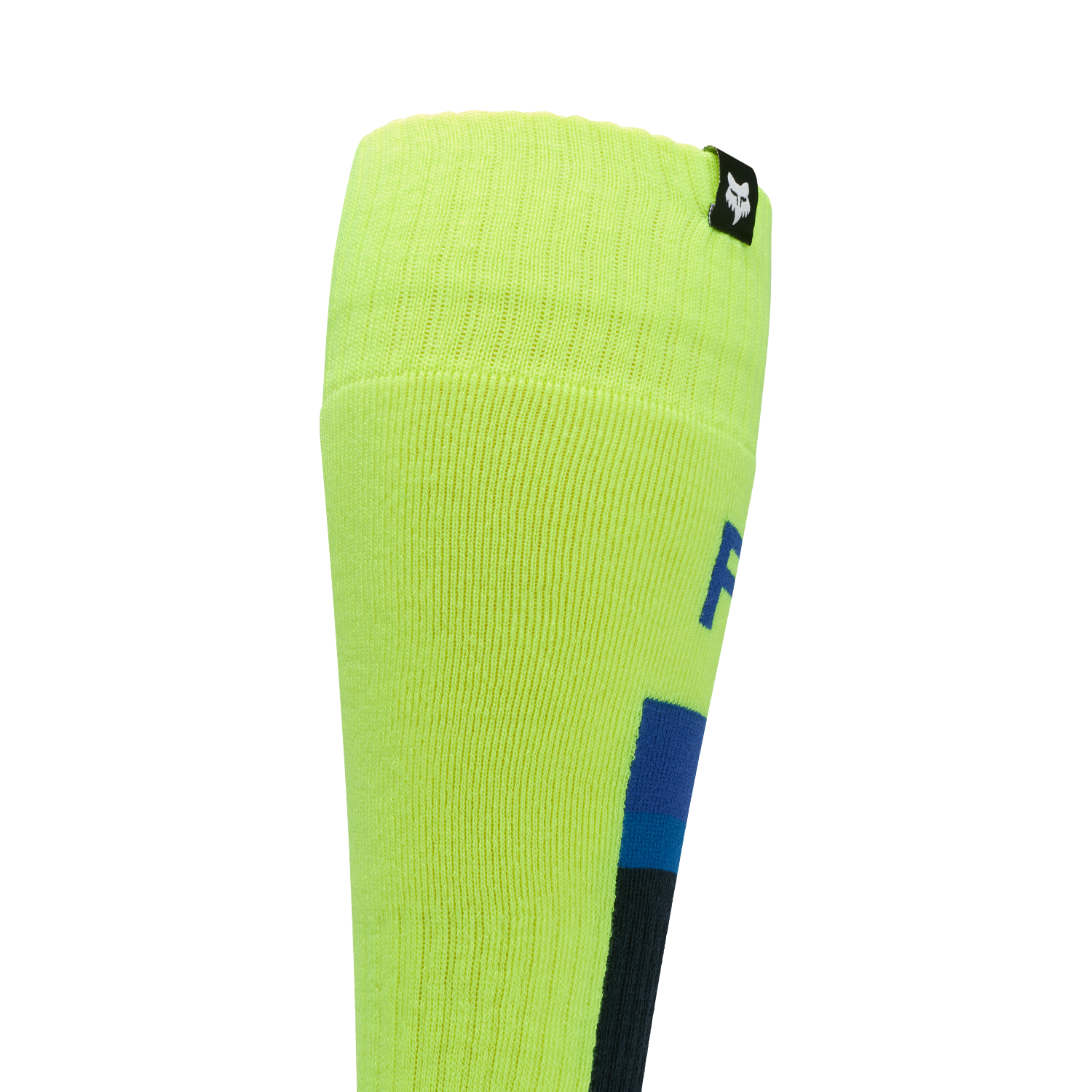 180 CORE SOCK - HI VIZ YELLOW