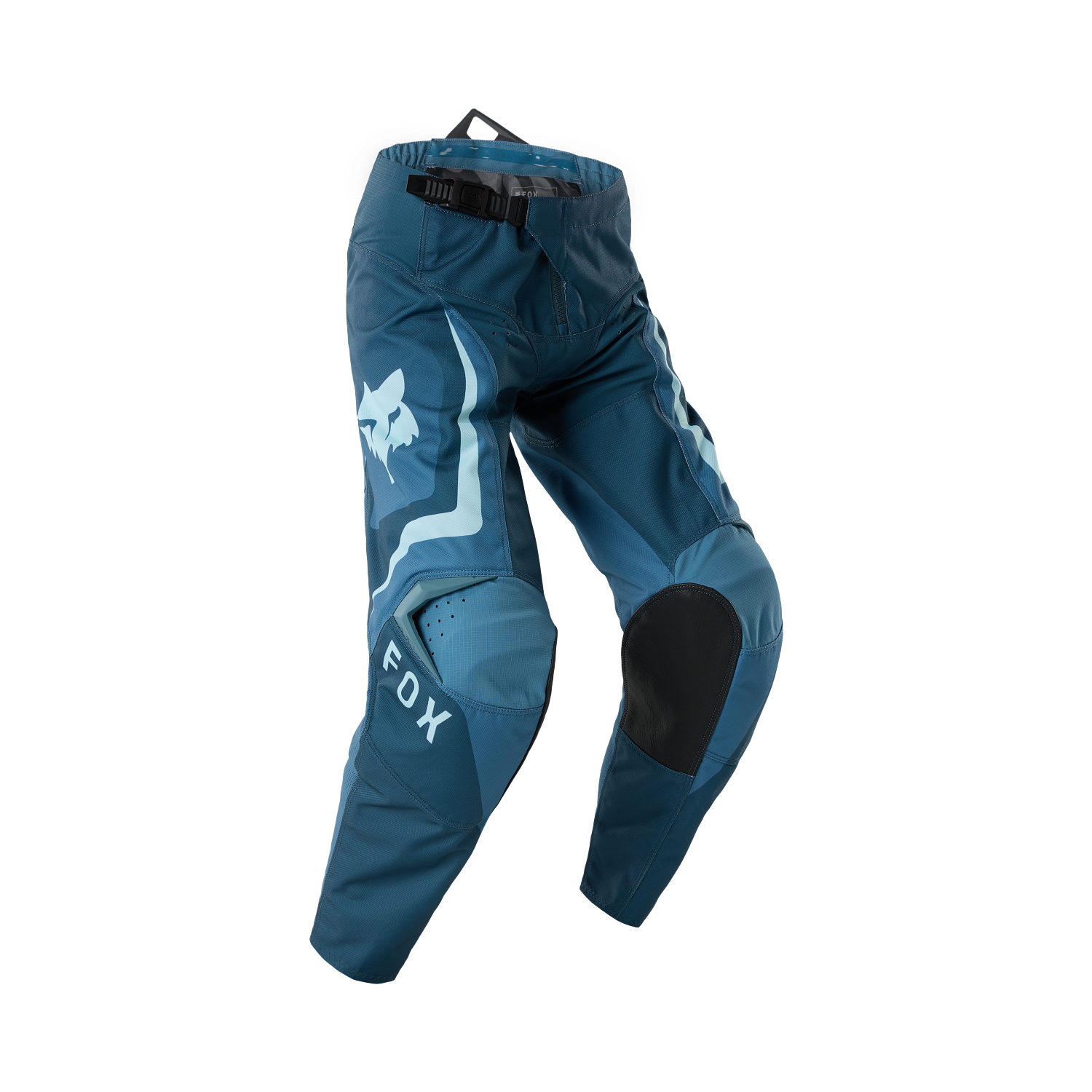 YTH GIRLS 180 FRAME PANT - DEEP BLUE