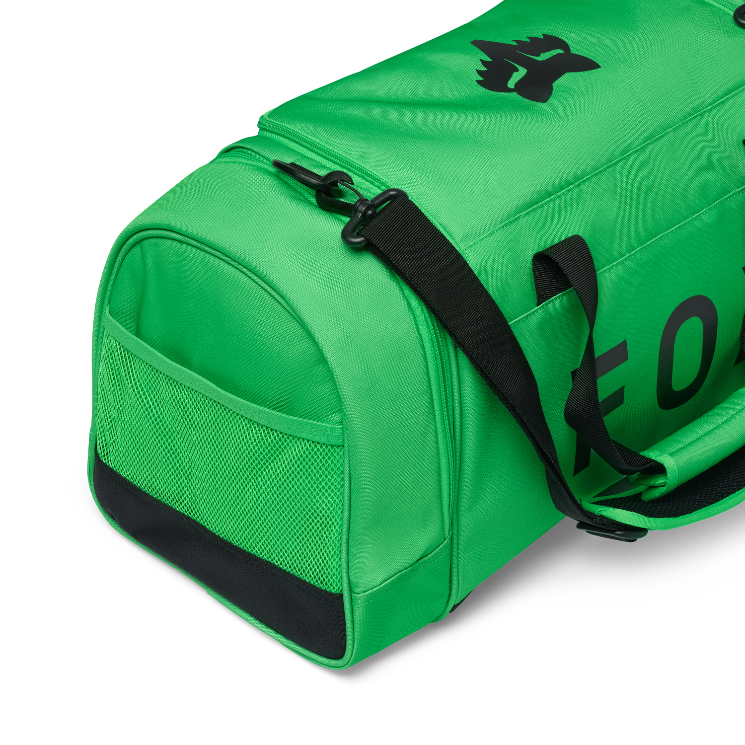 180 DUFFLE - VIVID GREEN
