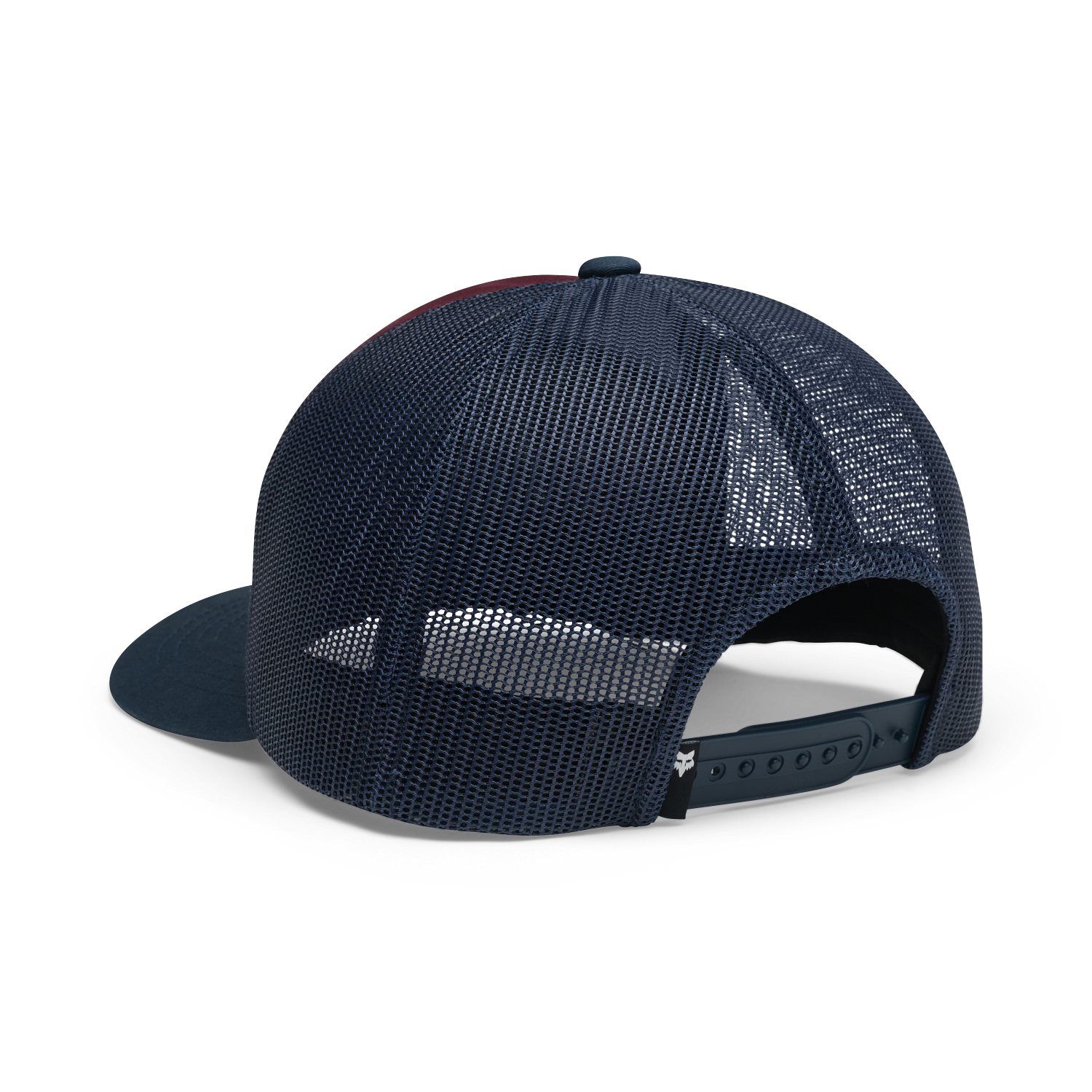 COLDPRESS SNAPBACK HAT - DARK MAROON