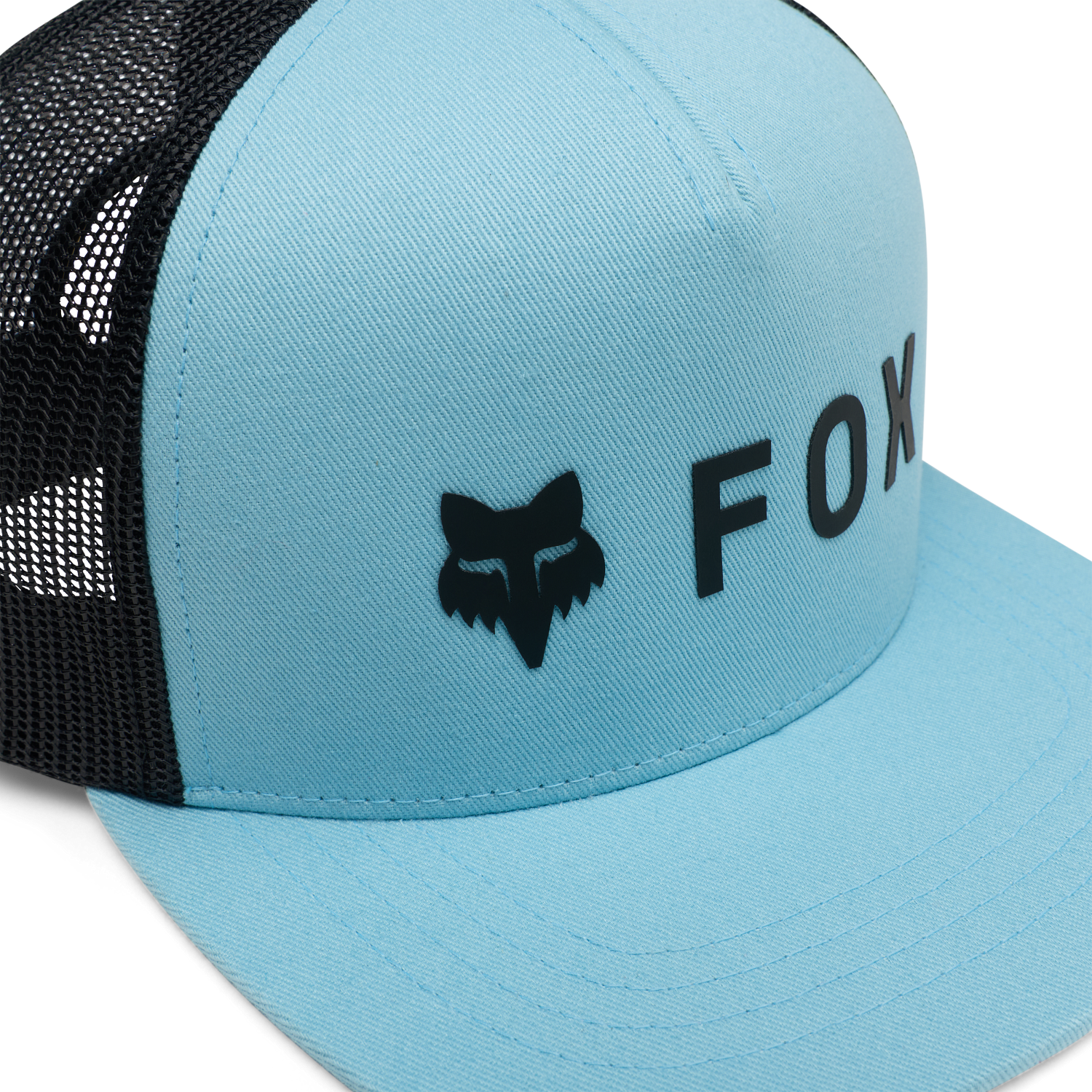 YTH ABSOLUTE SB MESH HAT - ICE BLUE