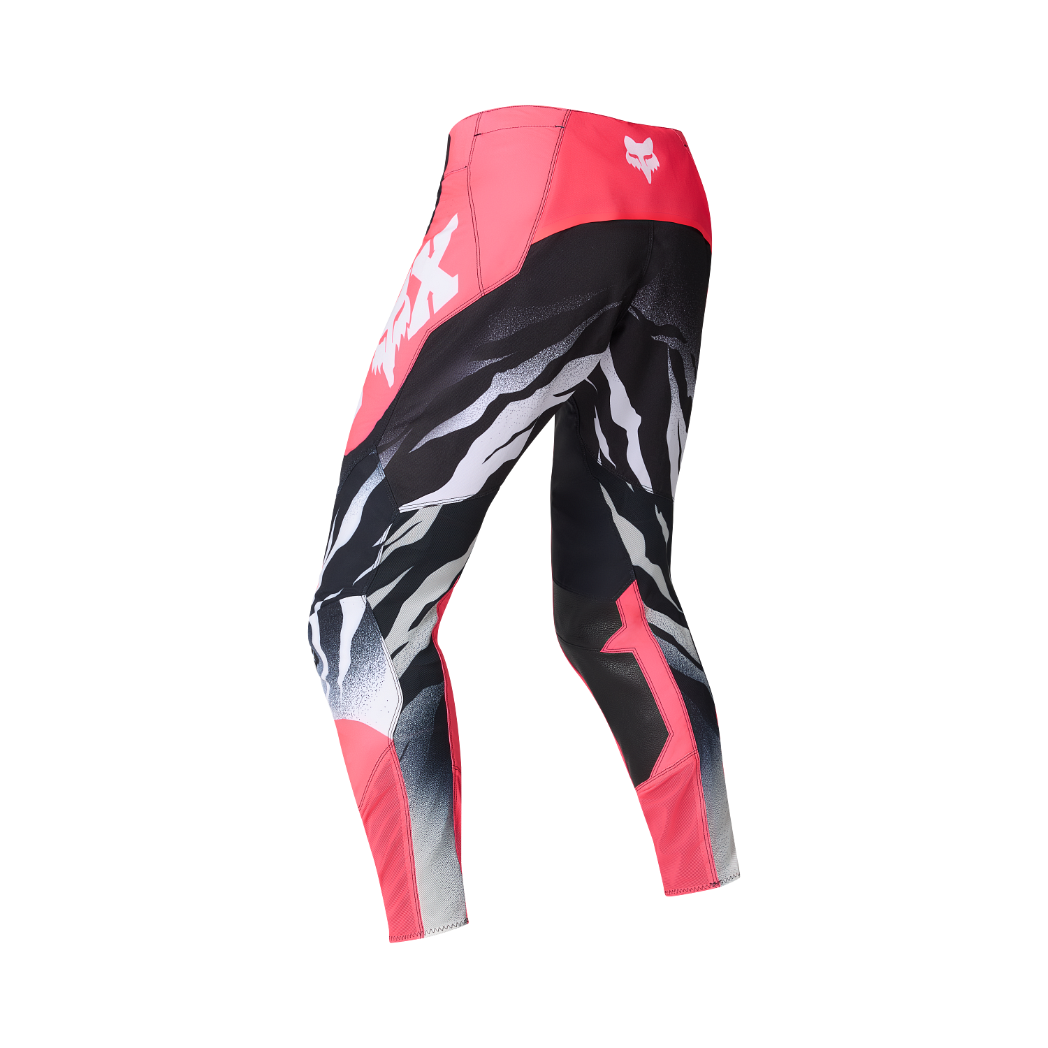 360 CLUTCH PANT - NEON PINK