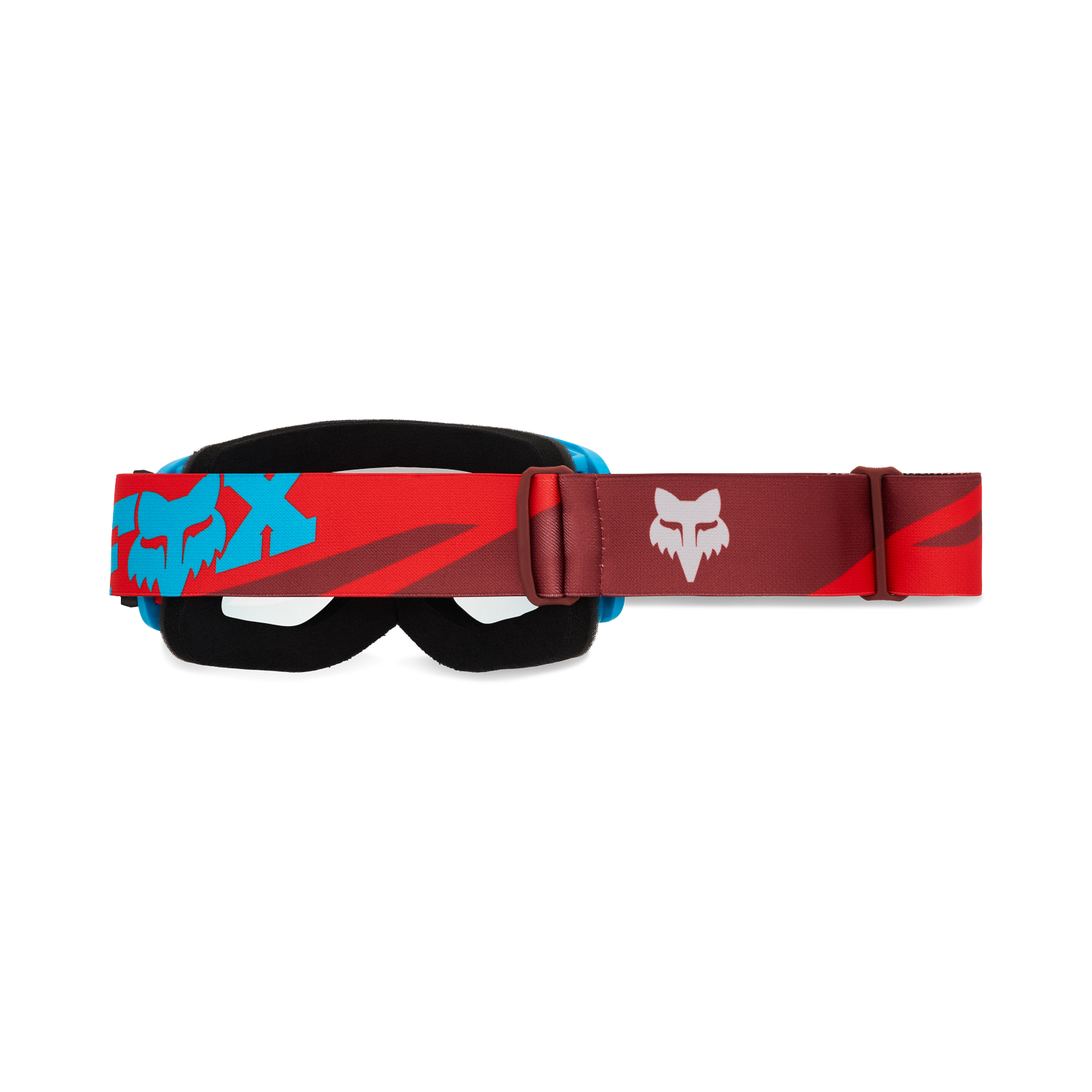 MAIN RAID GOGGLE - RUST