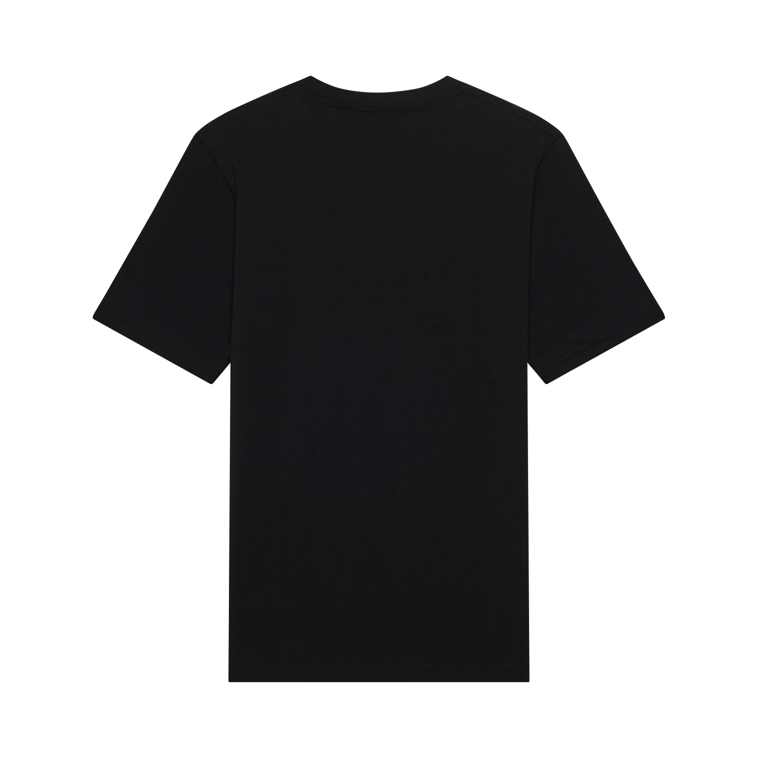 YTH HONDA SS TEE - ULTRA BLACK