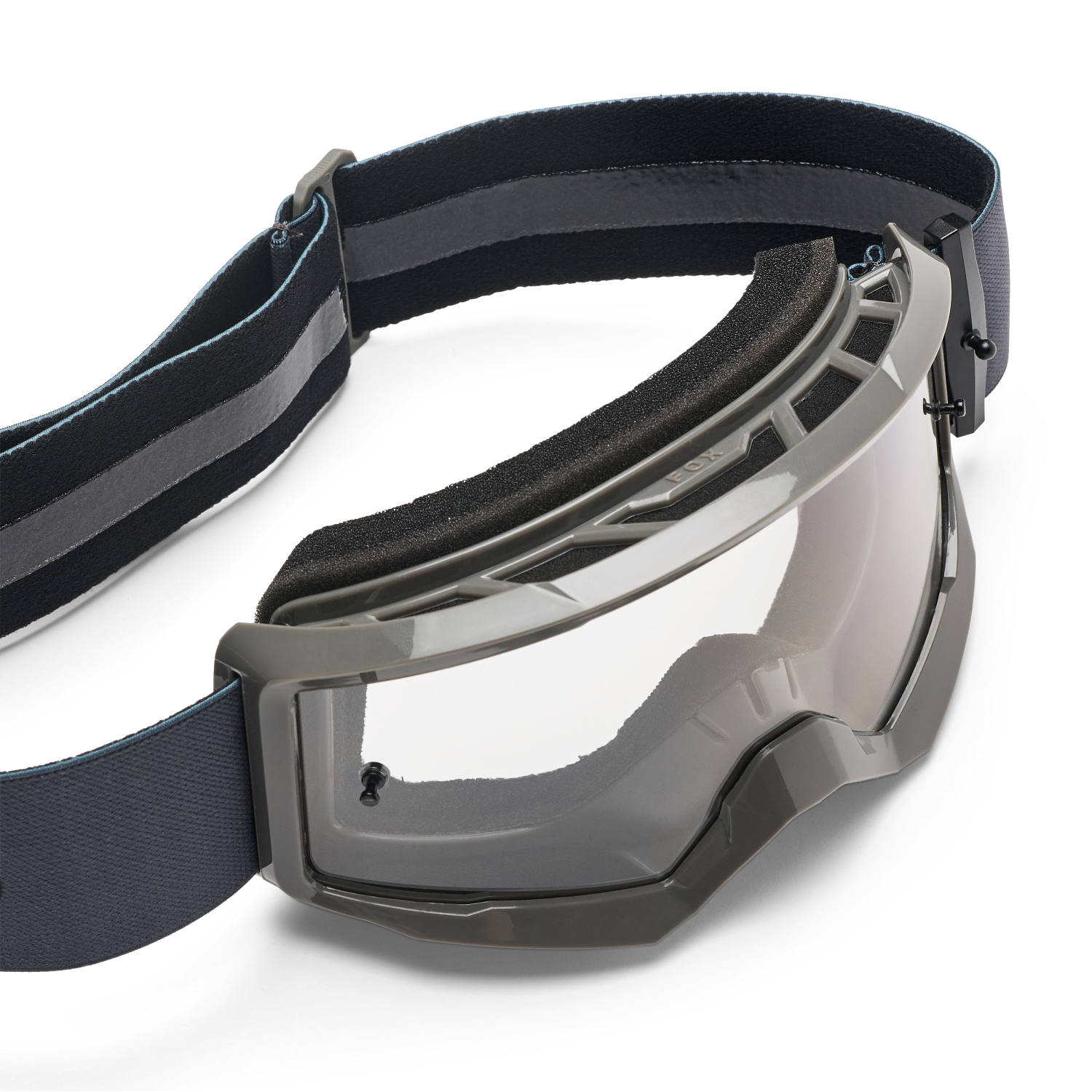 YTH MAIN CORE GOGGLE - PEWTER