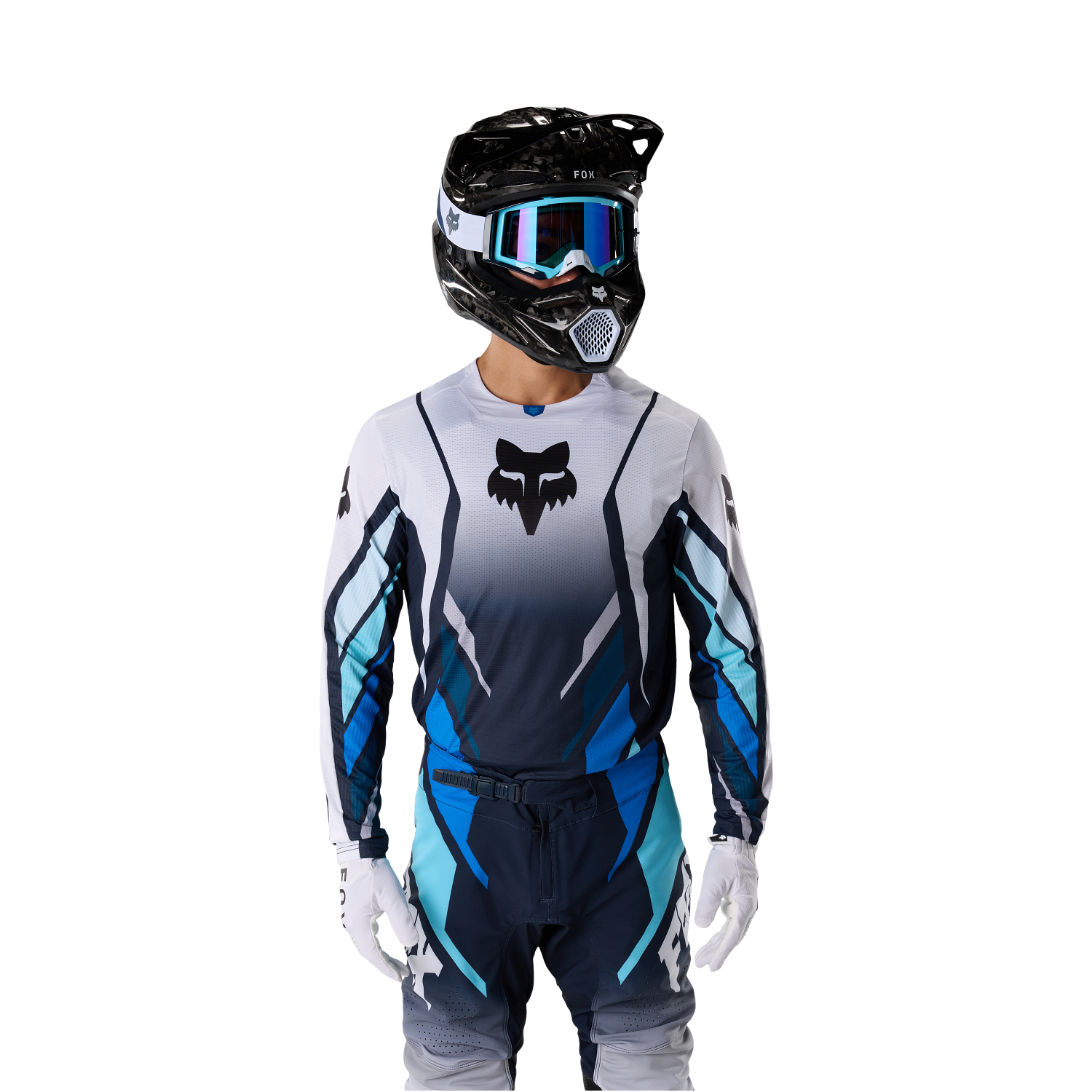 360 FOUNDRY JERSEY - SKY BLUE