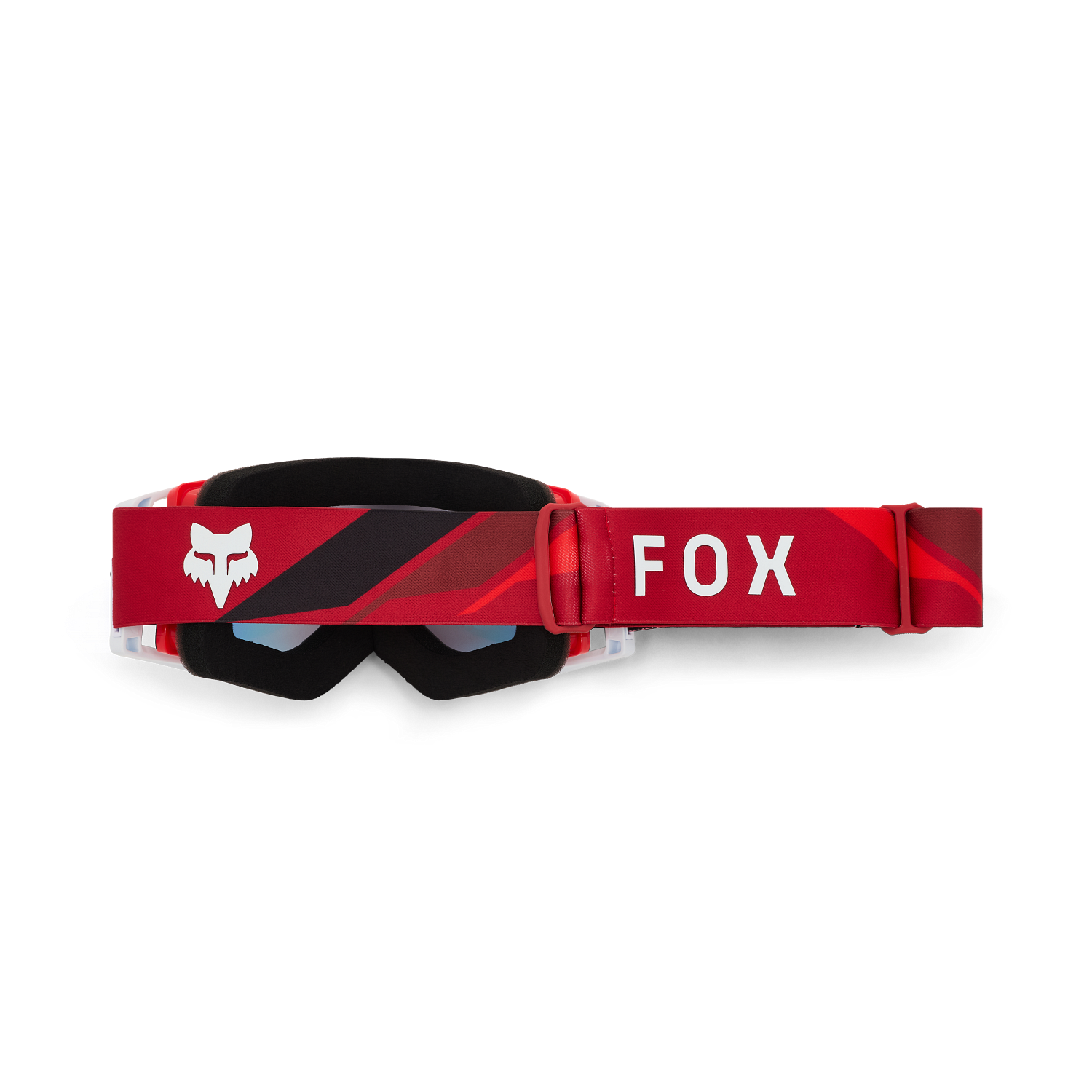 AIRSPACE FOUNDRY GOGGLE - CHILI