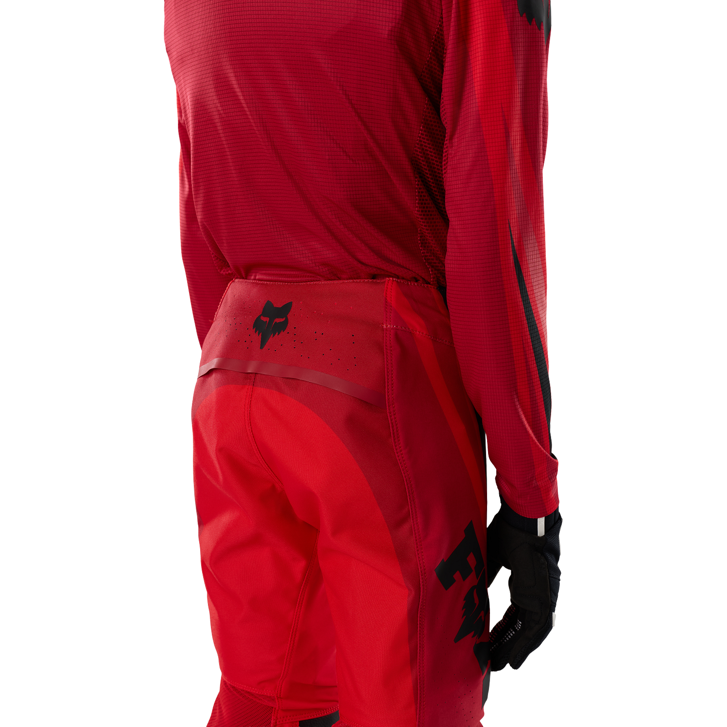 YTH FLEXAIR ARC PANT - CHILI