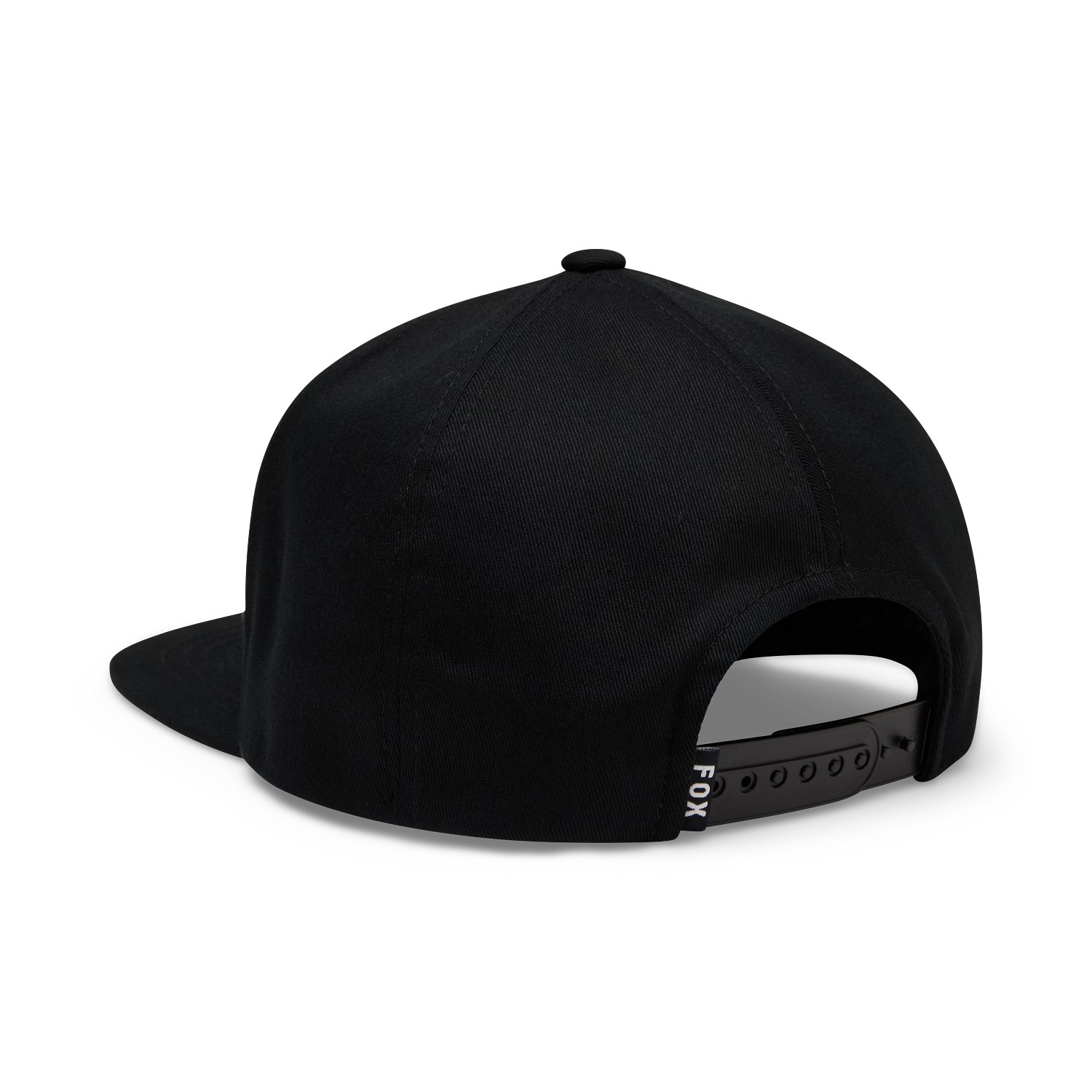 YTH KAWI SNAPBACK HAT - BLACK