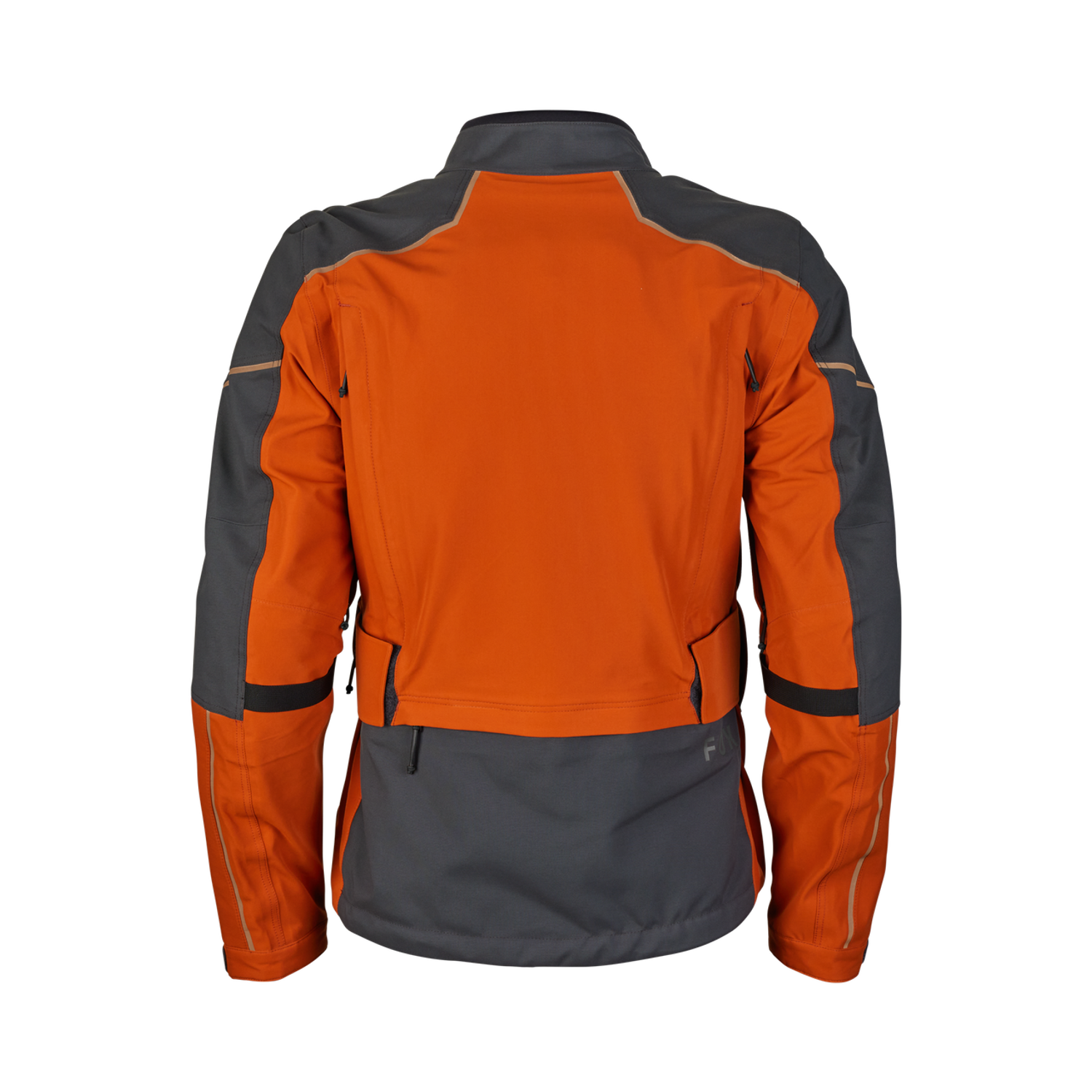 DEFEND GORE-TEX ADV JACKET - BURNT ORANGE