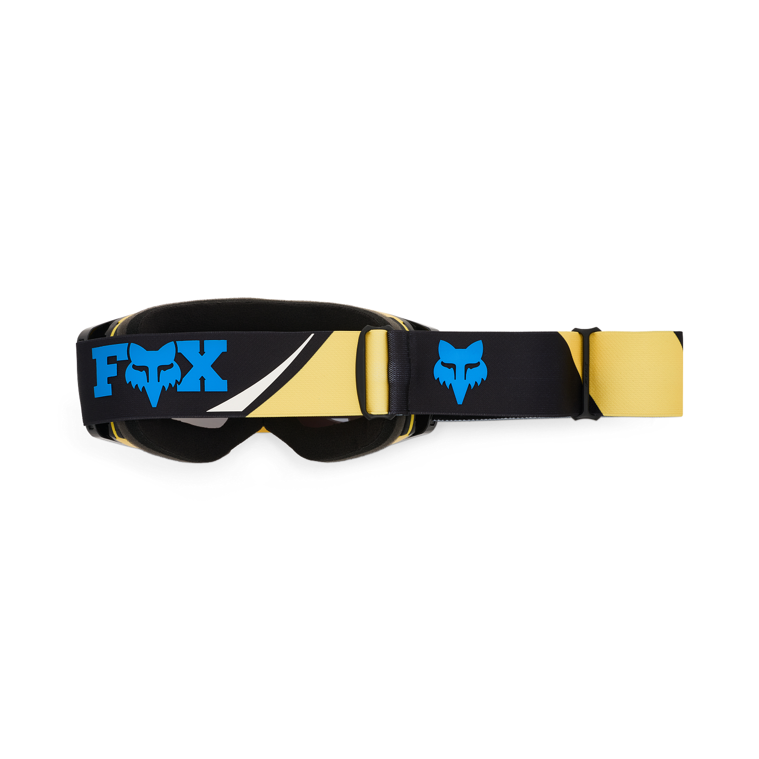 VUE ARC GOGGLE - VIVID - YELLOW