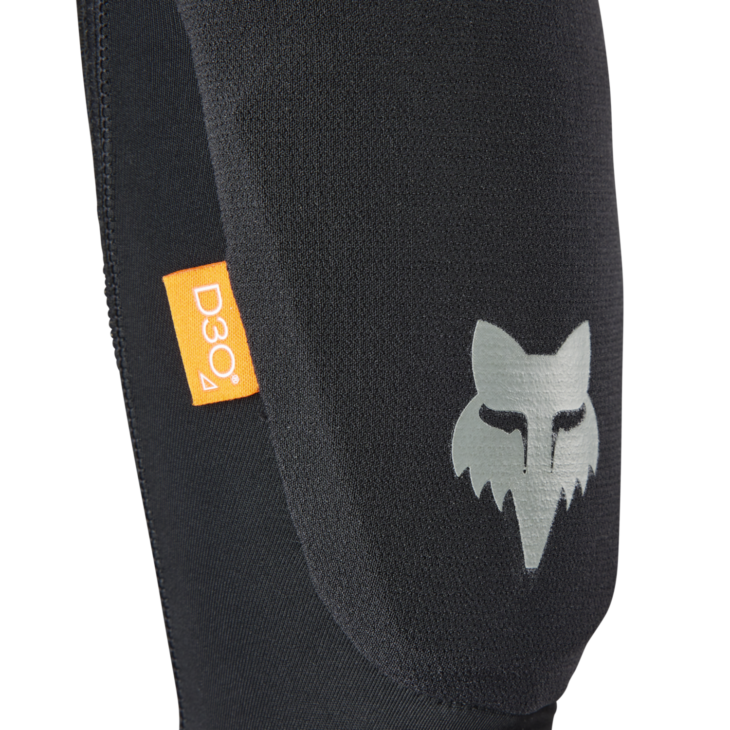 YTH ENDURO ELBOW SLEEVE-C0 - BLACK
