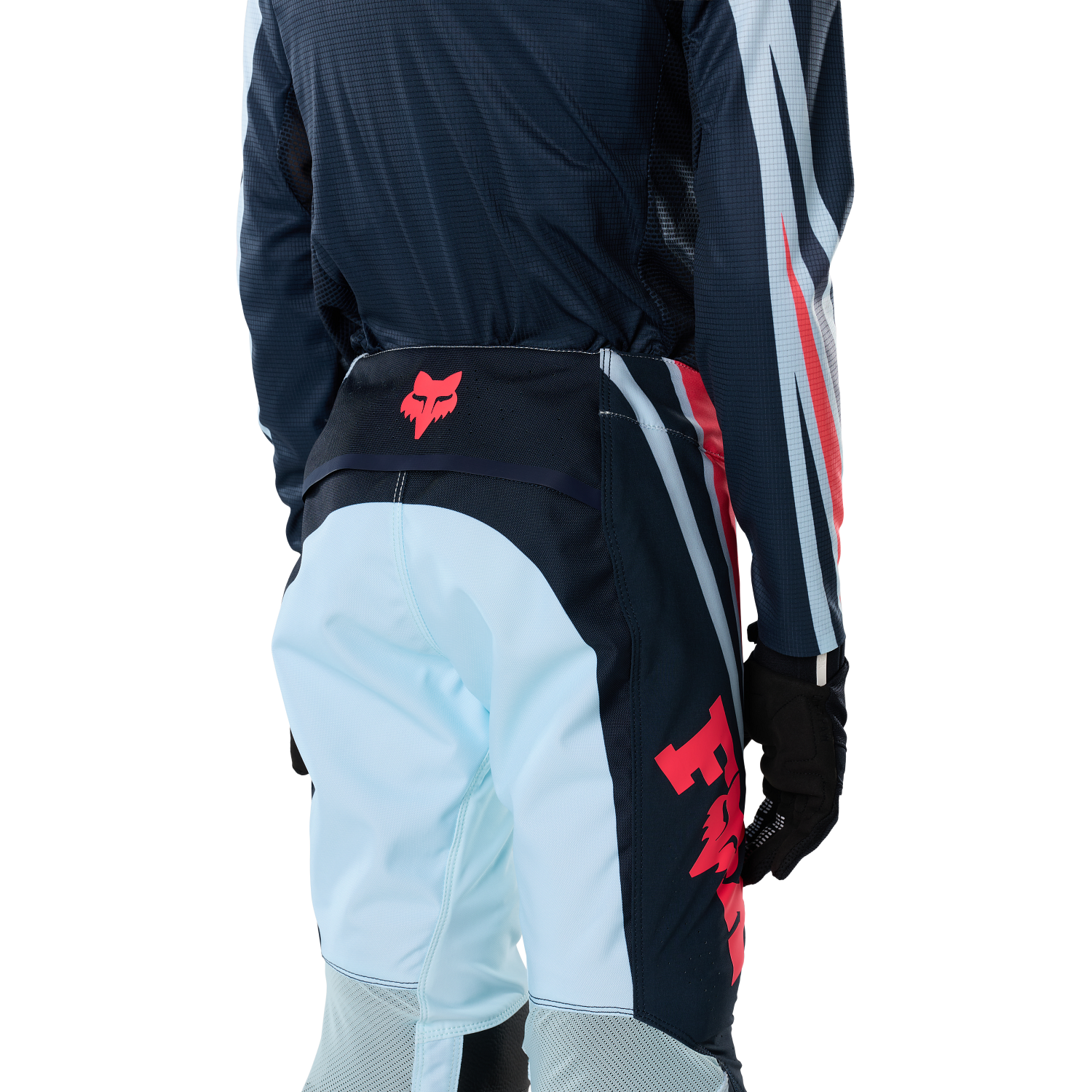 YTH FLEXAIR ARC PANT - ICE BLUE