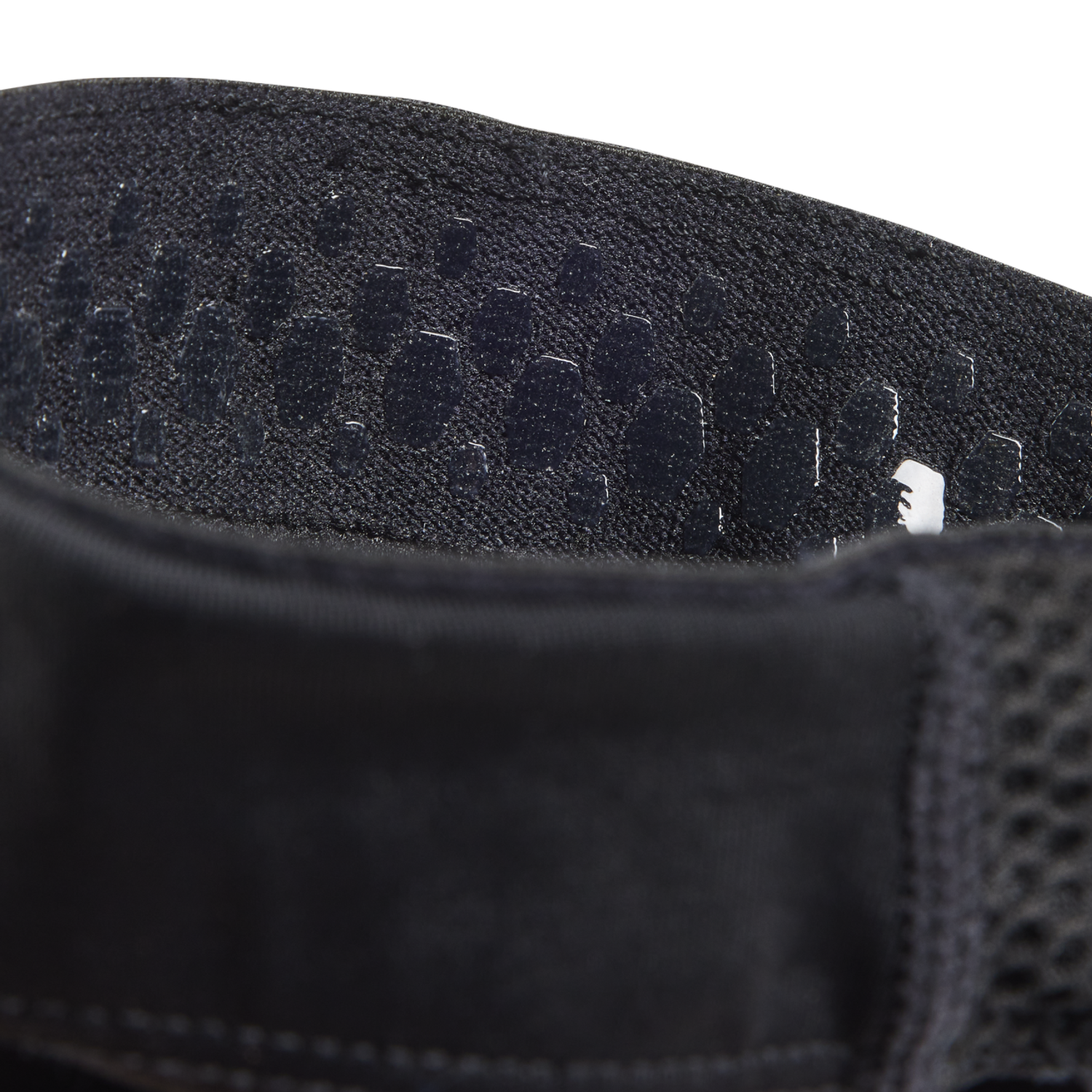 YTH ENDURO KNEE SLEEVE-C0 - BLACK