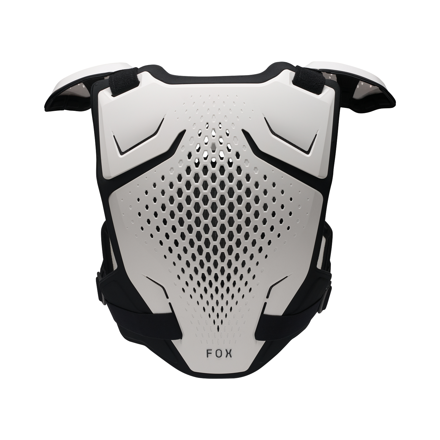 R3 - WHITE
