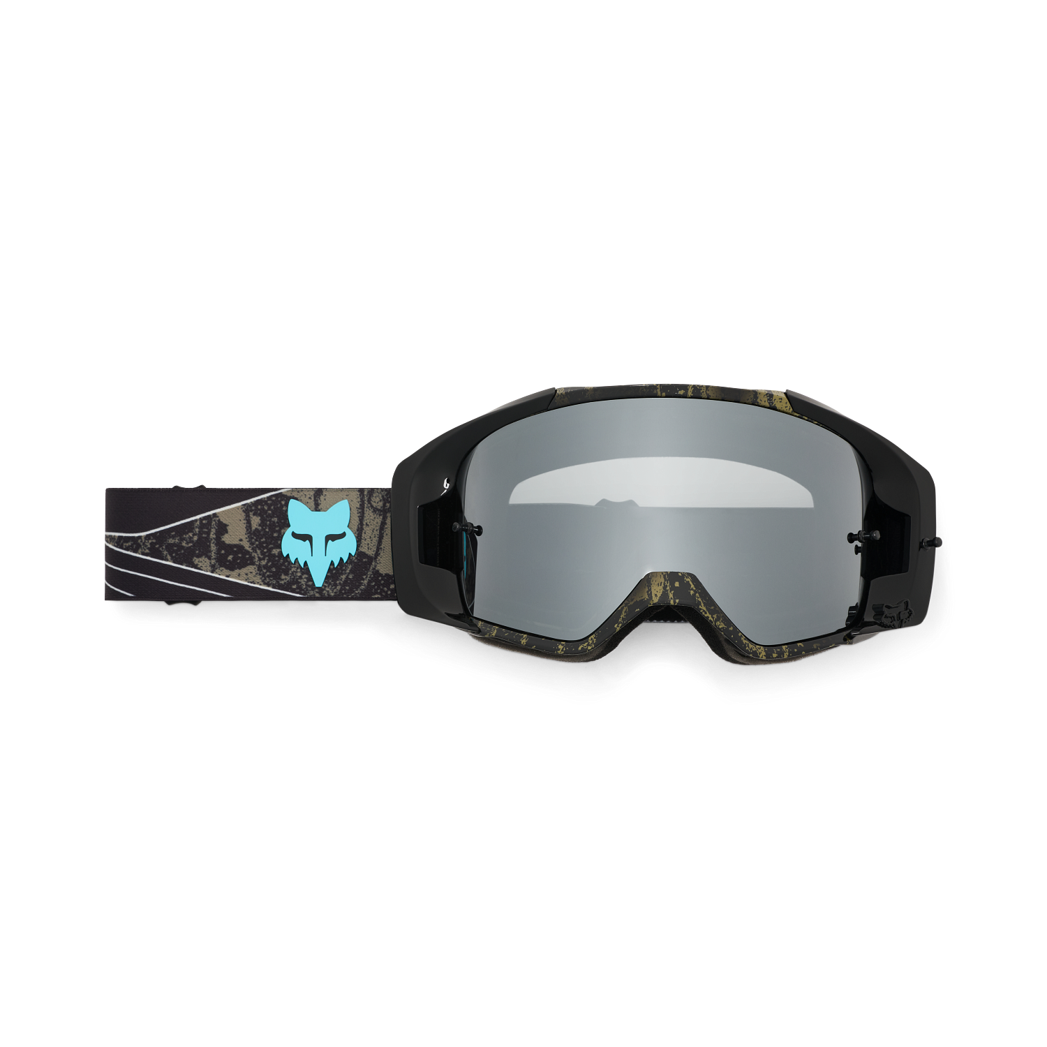 VUE APEX GOGGLE - VIVID - BLACK