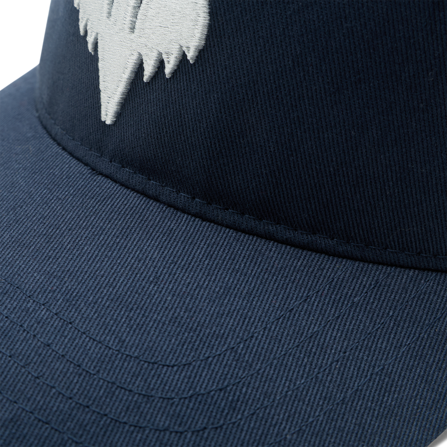 YTH FOX HEAD SUBFRAME HAT - MIDNIGHT