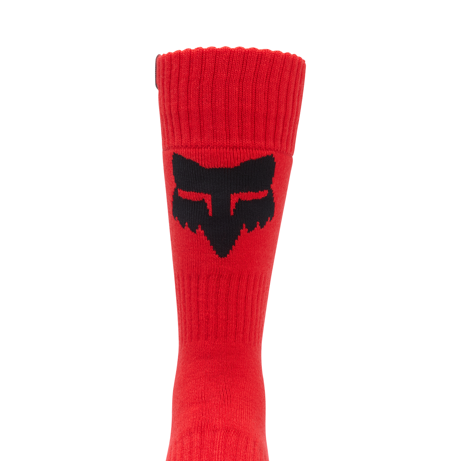 YTH 180 ELEVATED CORE SOCK - RED