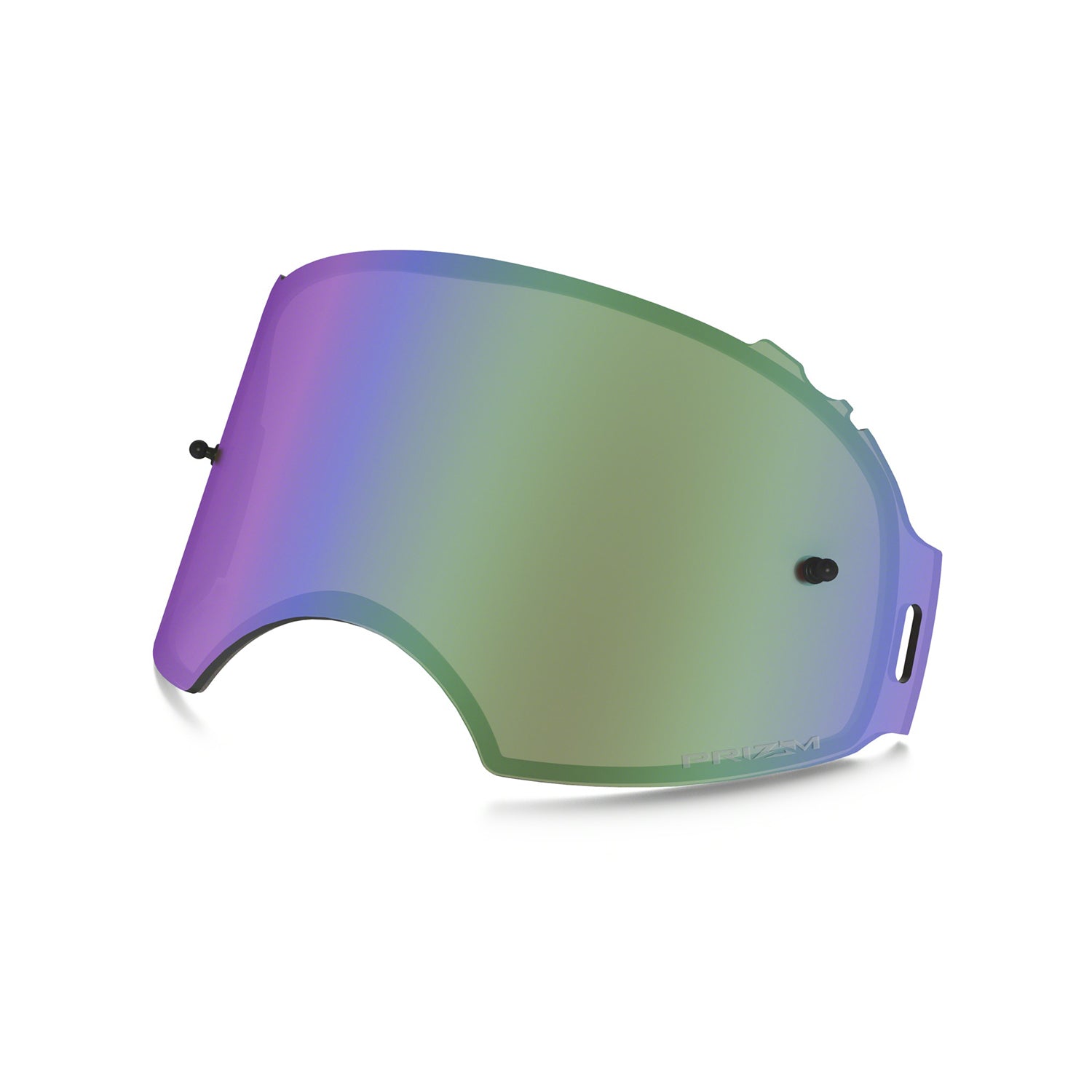 Oakley airbrake best sale mx prizm lenses