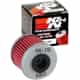 Oil filter CRF250 04-23, CRF450 02-23, TRX450R 04-14, CRF150 07-23 image 2