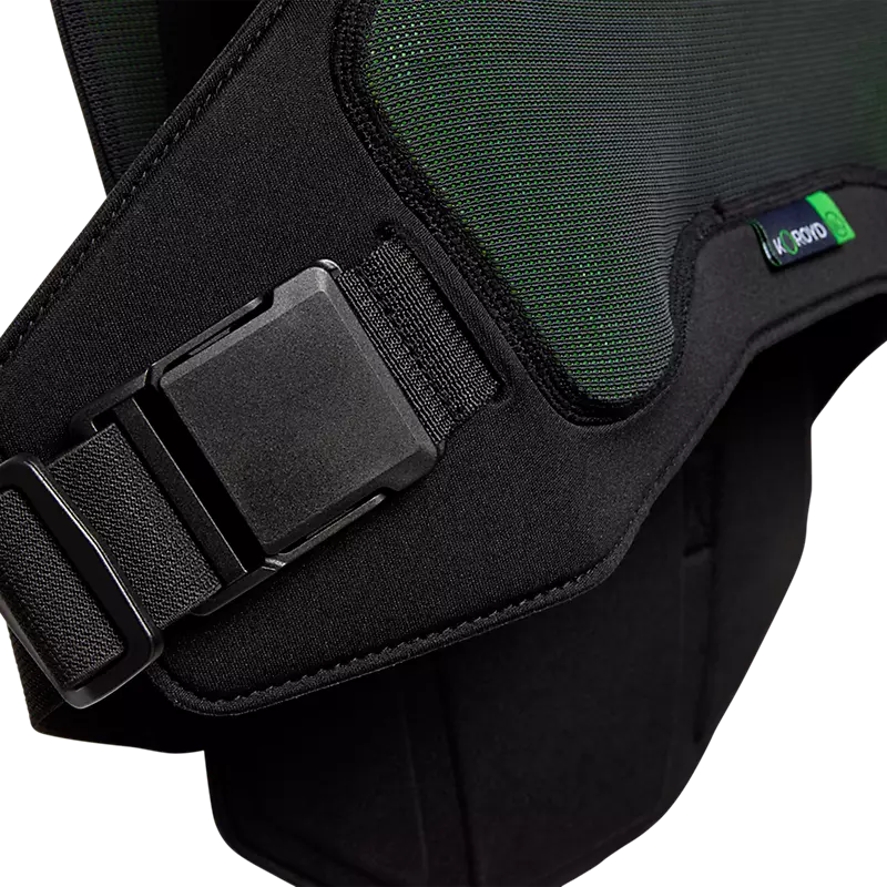 Fox Airframe Chest Guard image 5