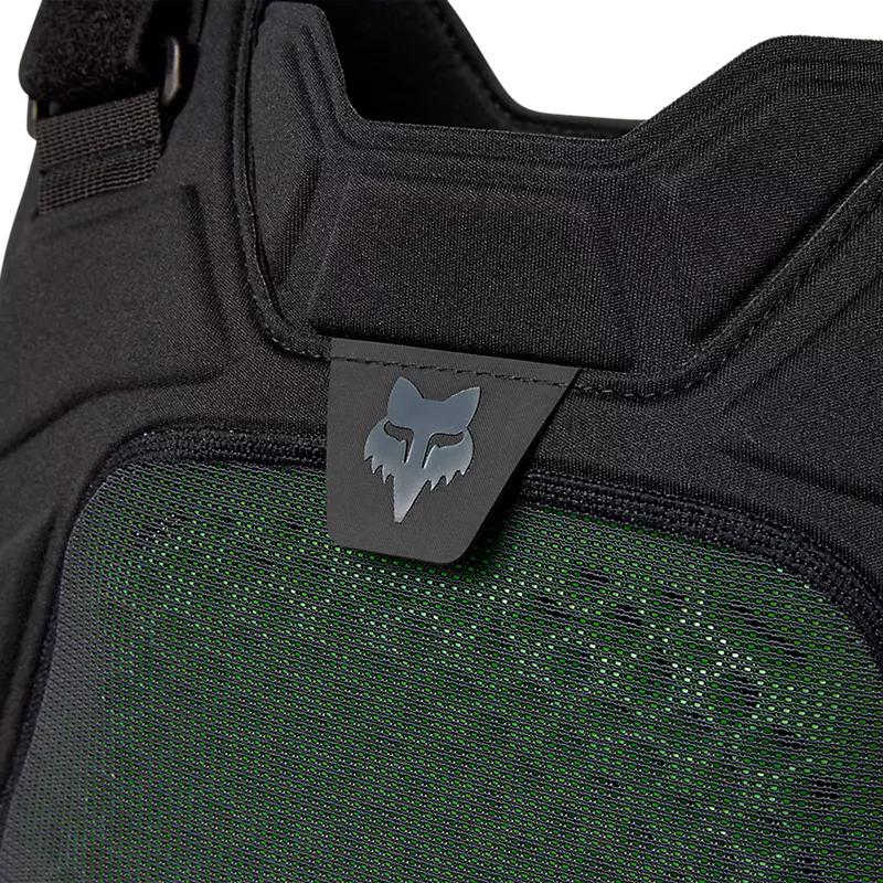 Fox Airframe Chest Guard image 6